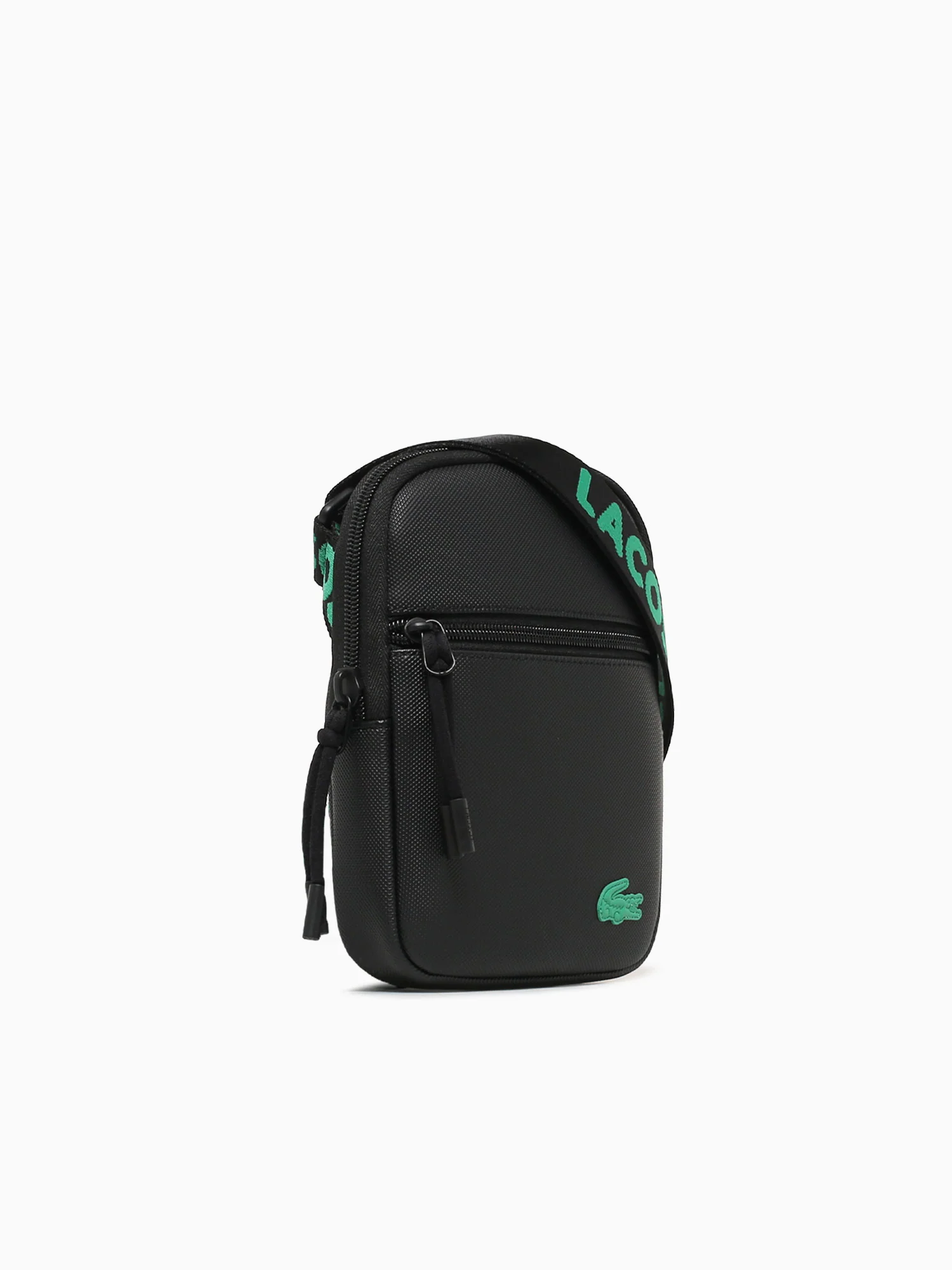 Flat Crossover N71 Black Green - Image 2