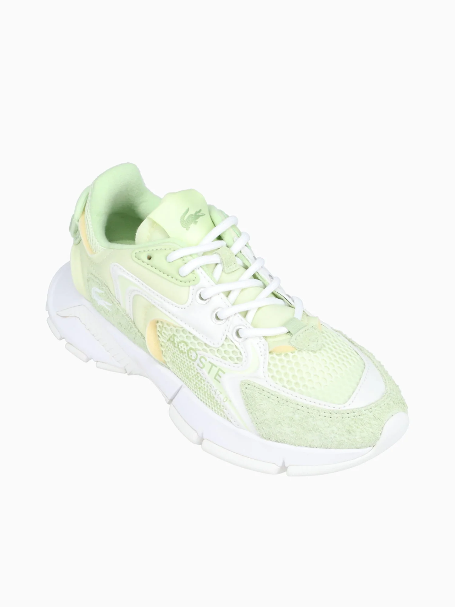 L003 Neo Ltgrn Wht textile - Image 5