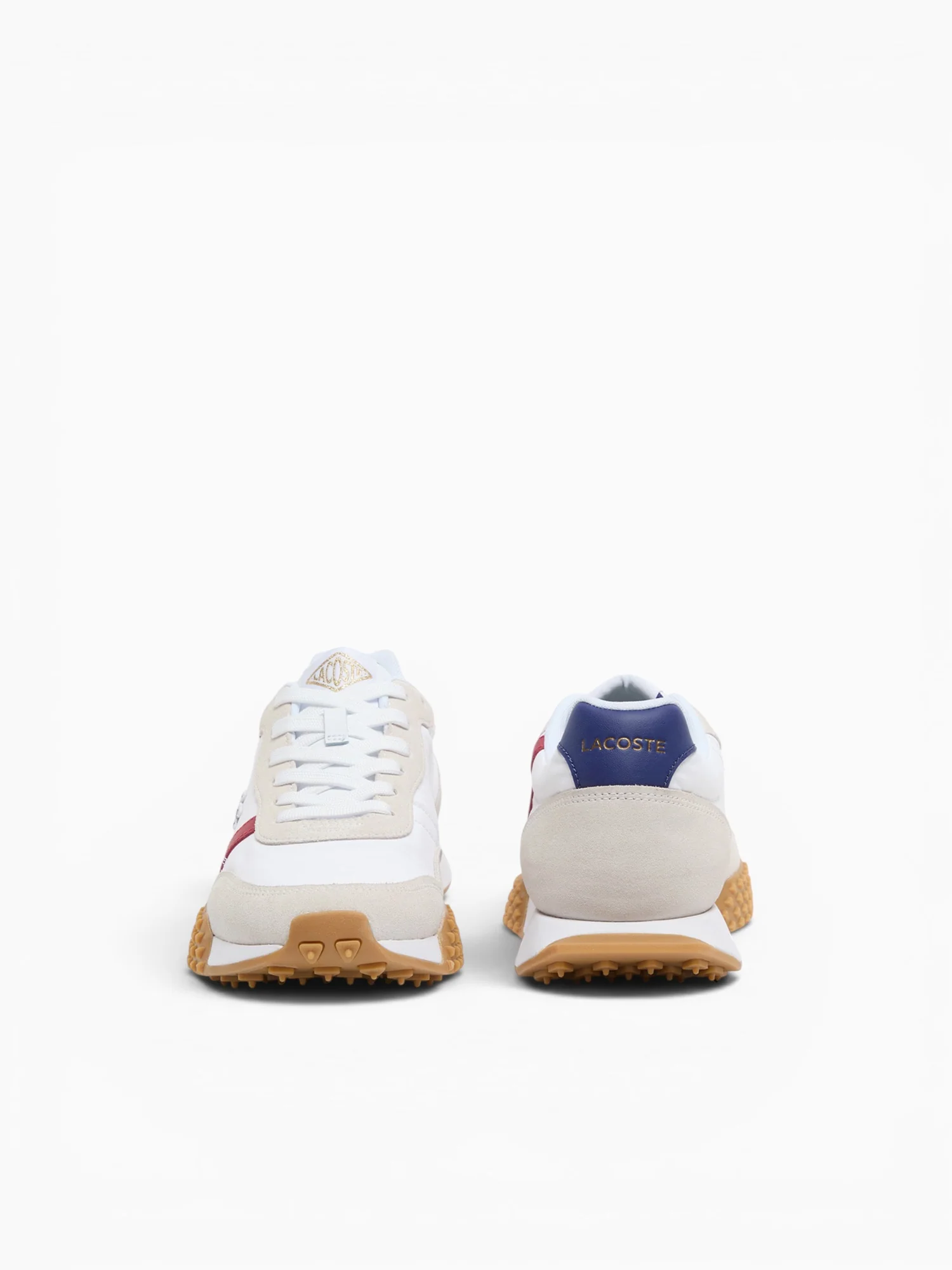 Lspin Evo Wht Navy sd Mesh - Image 5
