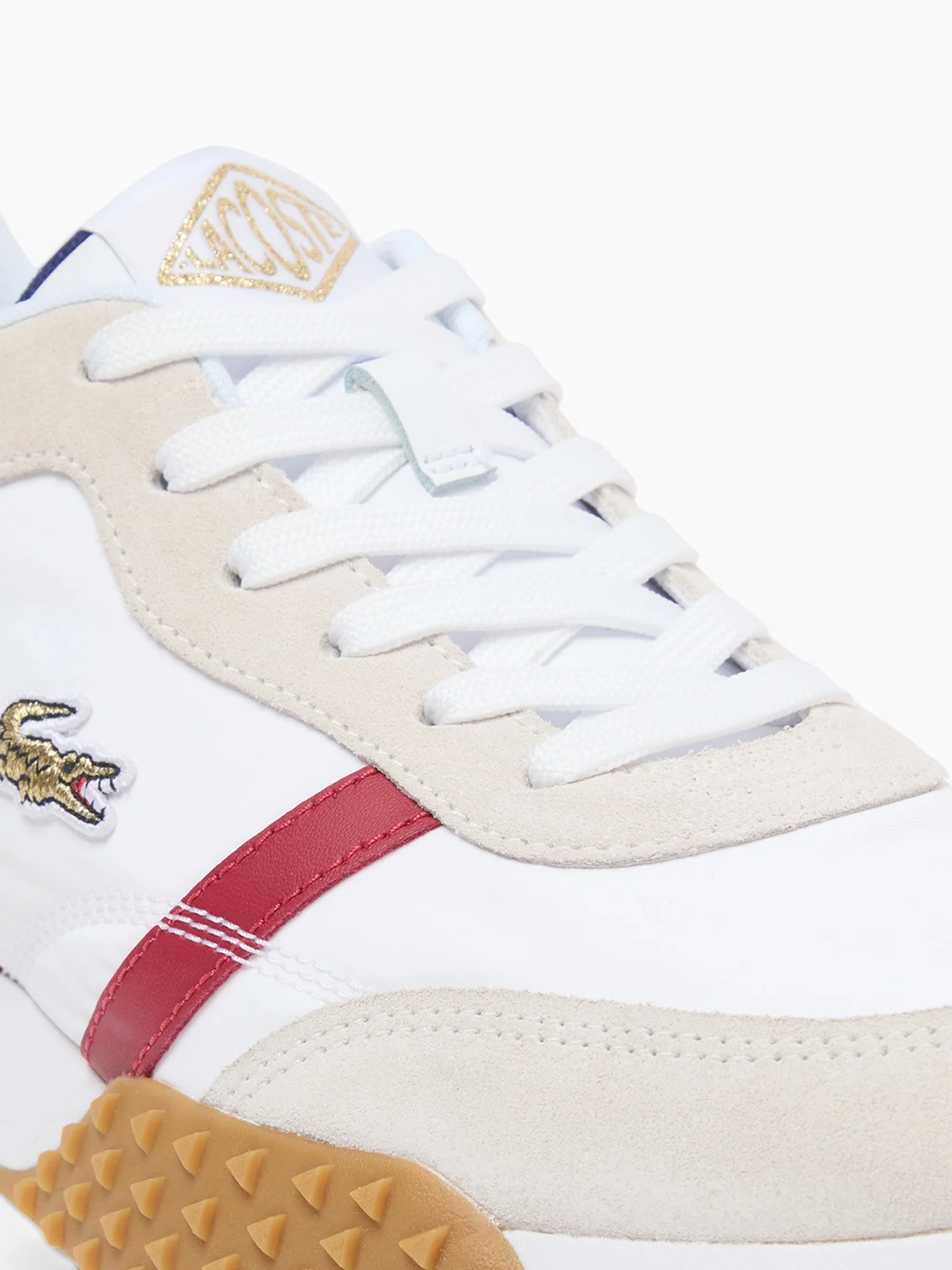 Lspin Evo Wht Navy sd Mesh - Image 6