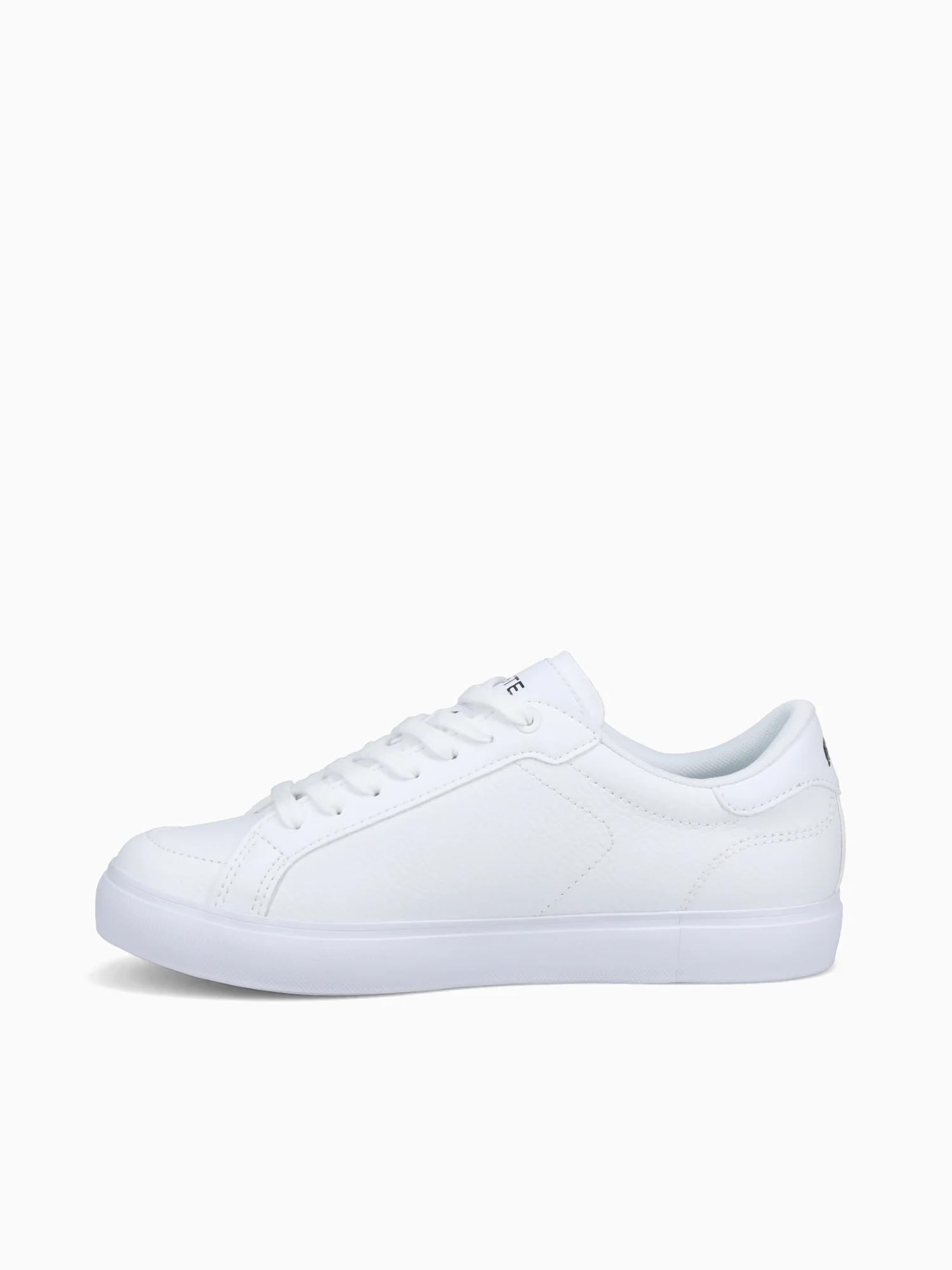 Powercourt 2.0 Wht Blk leather - Image 3