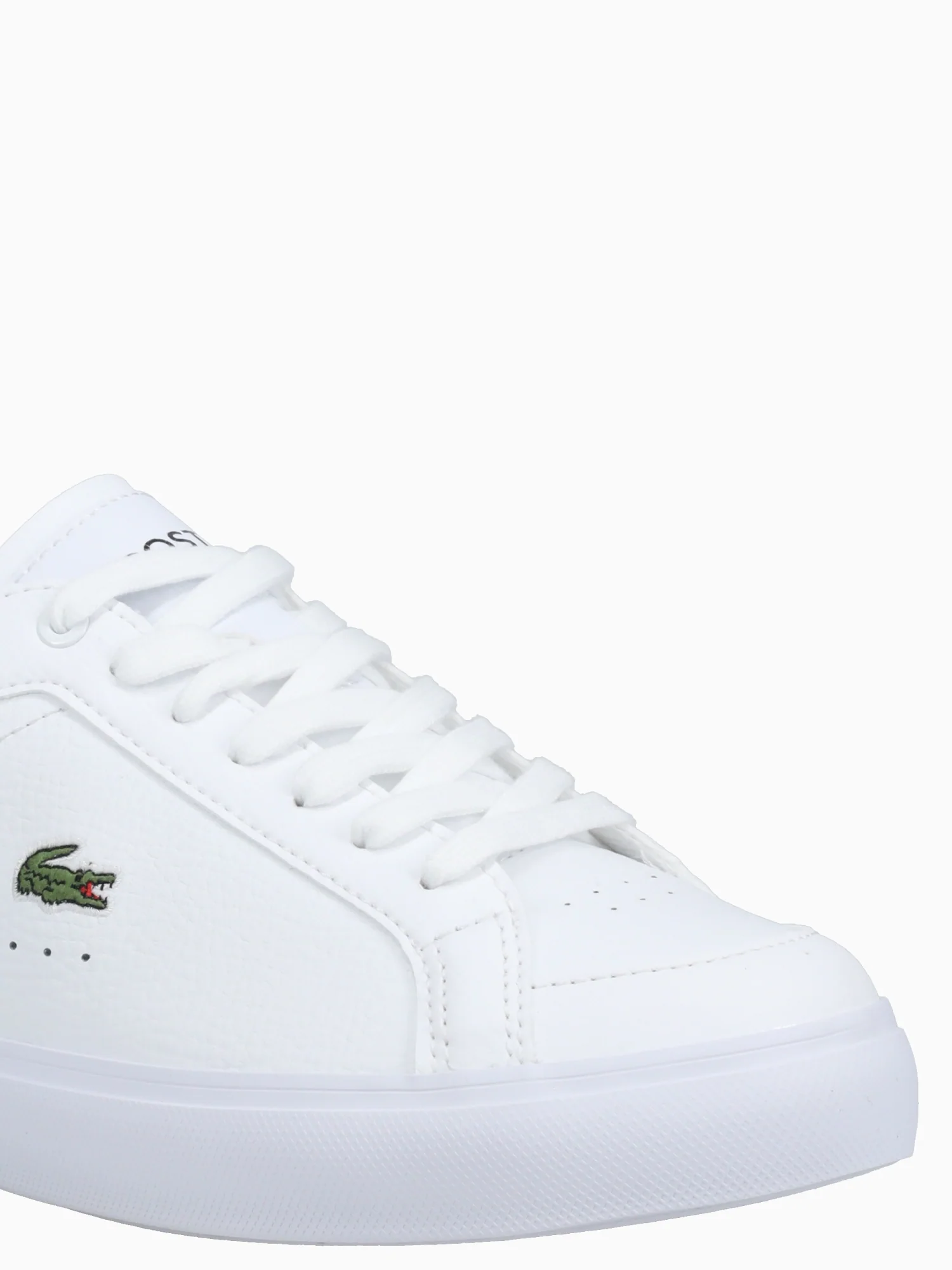 Powercourt 2.0 Wht Blk leather - Image 6
