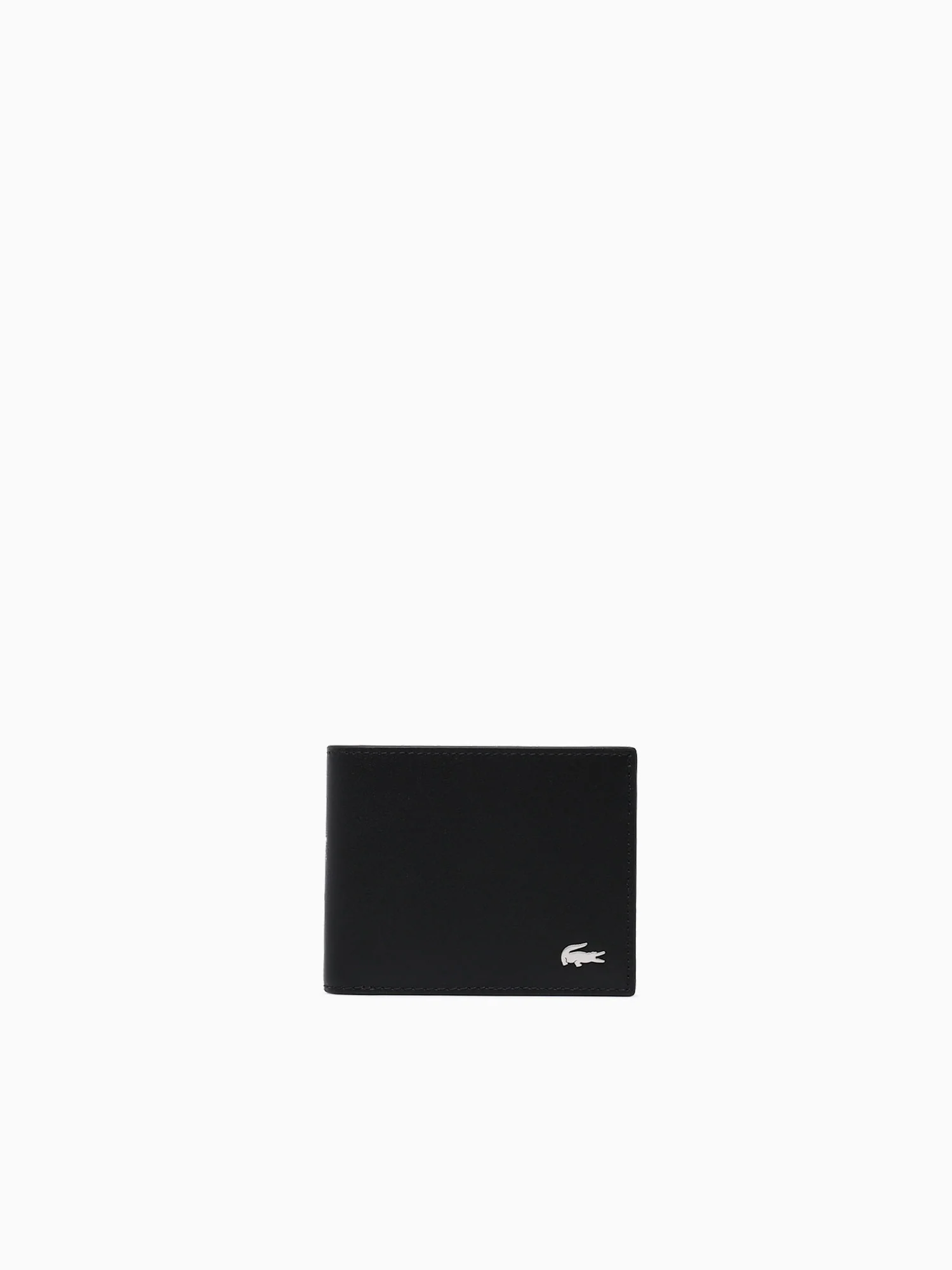 S Slim Billfold W id slot 000 black