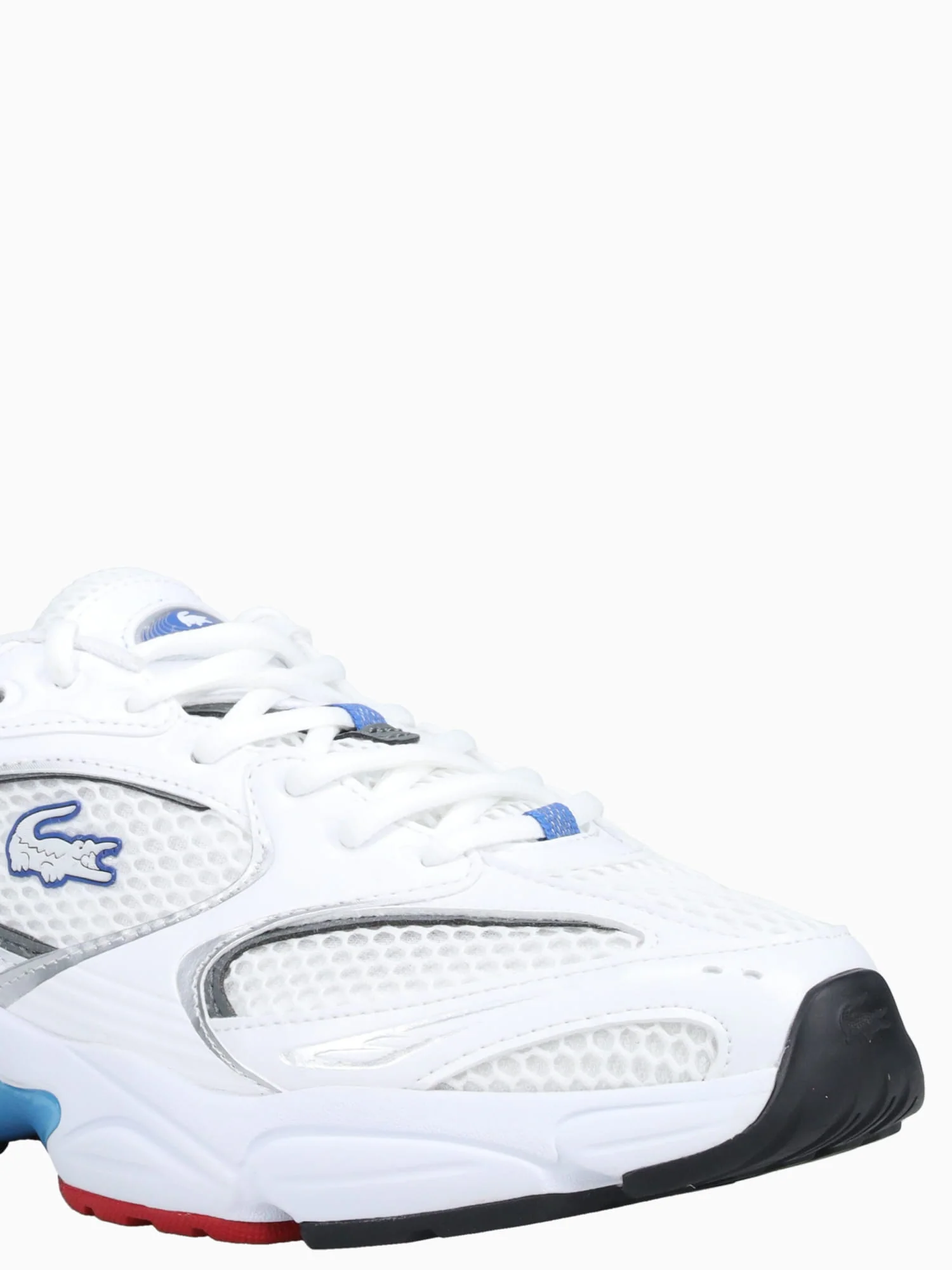 Storm 96 2k 224 2 Wht Blu leather Mesh - Image 6
