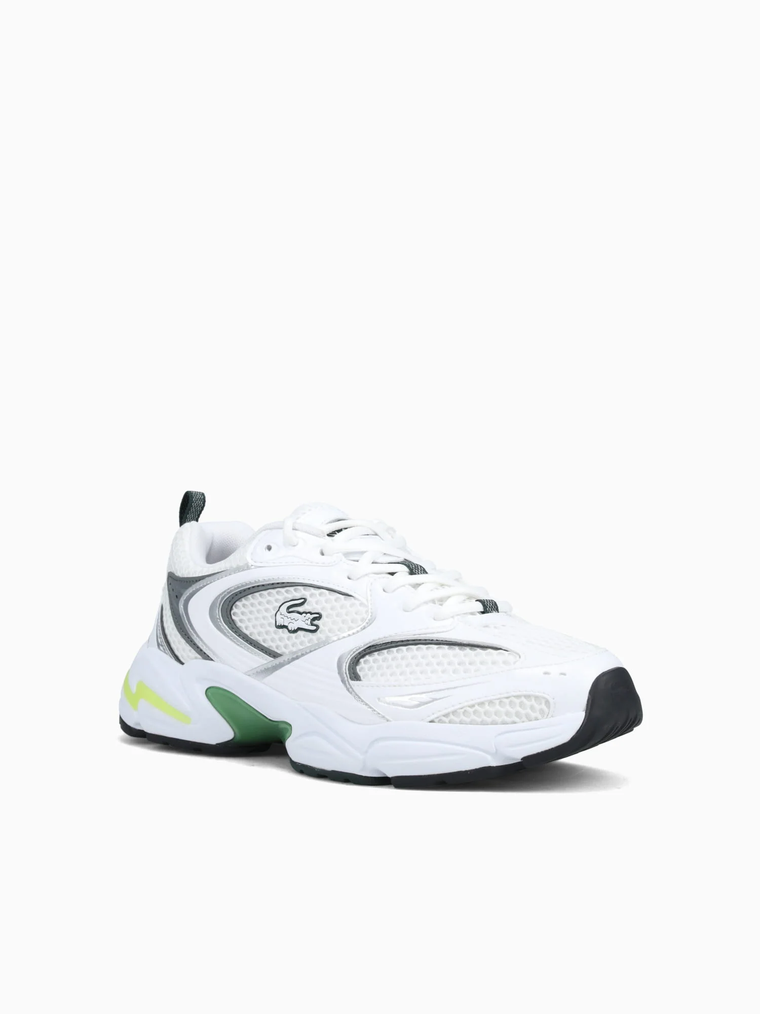 Storm 96 2k Wht Dk grn - Image 2
