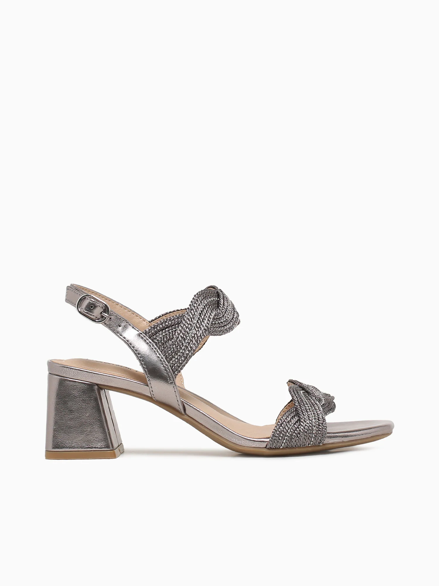 Charnelle Pewter