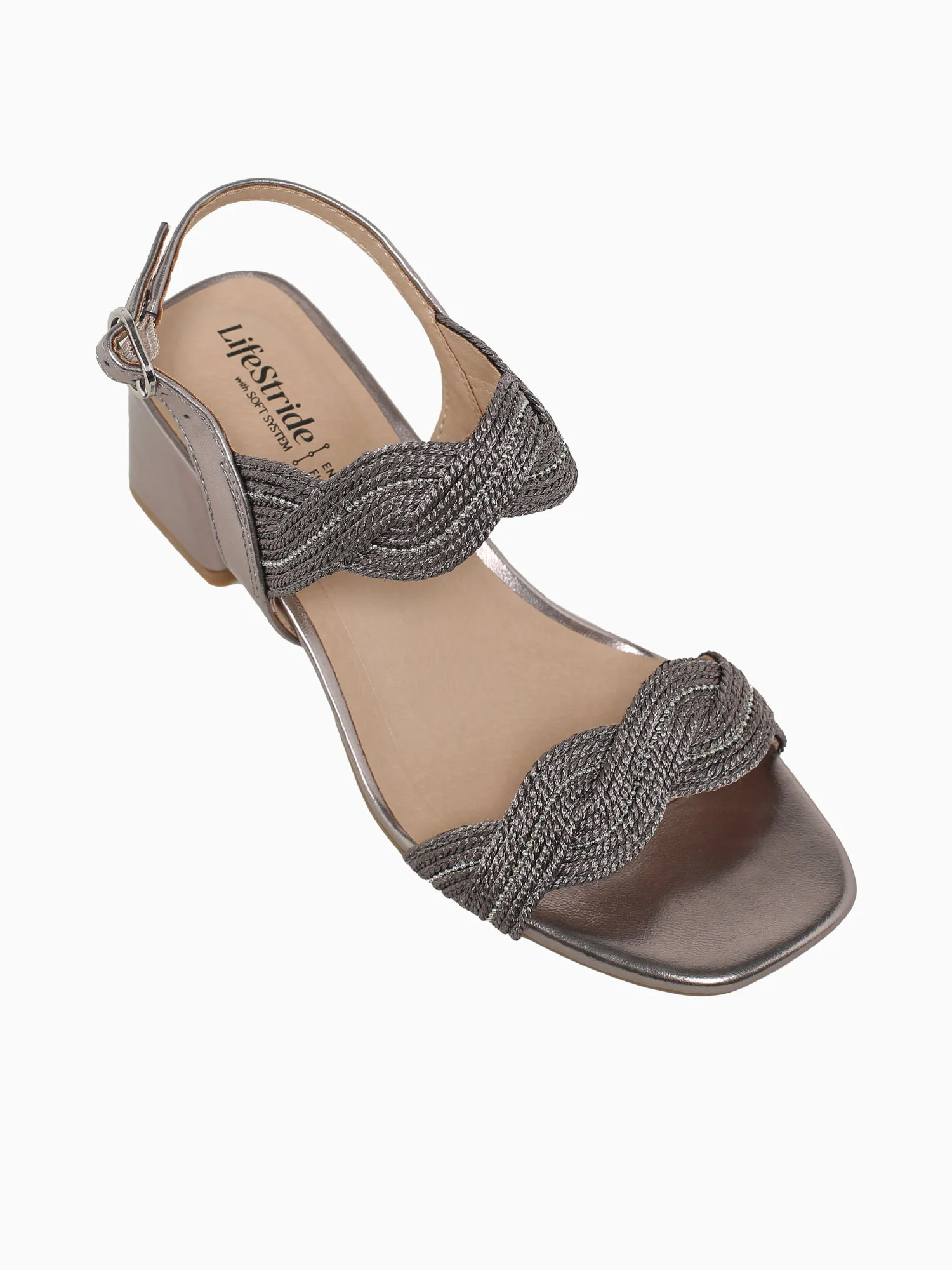 Charnelle Pewter - Image 5