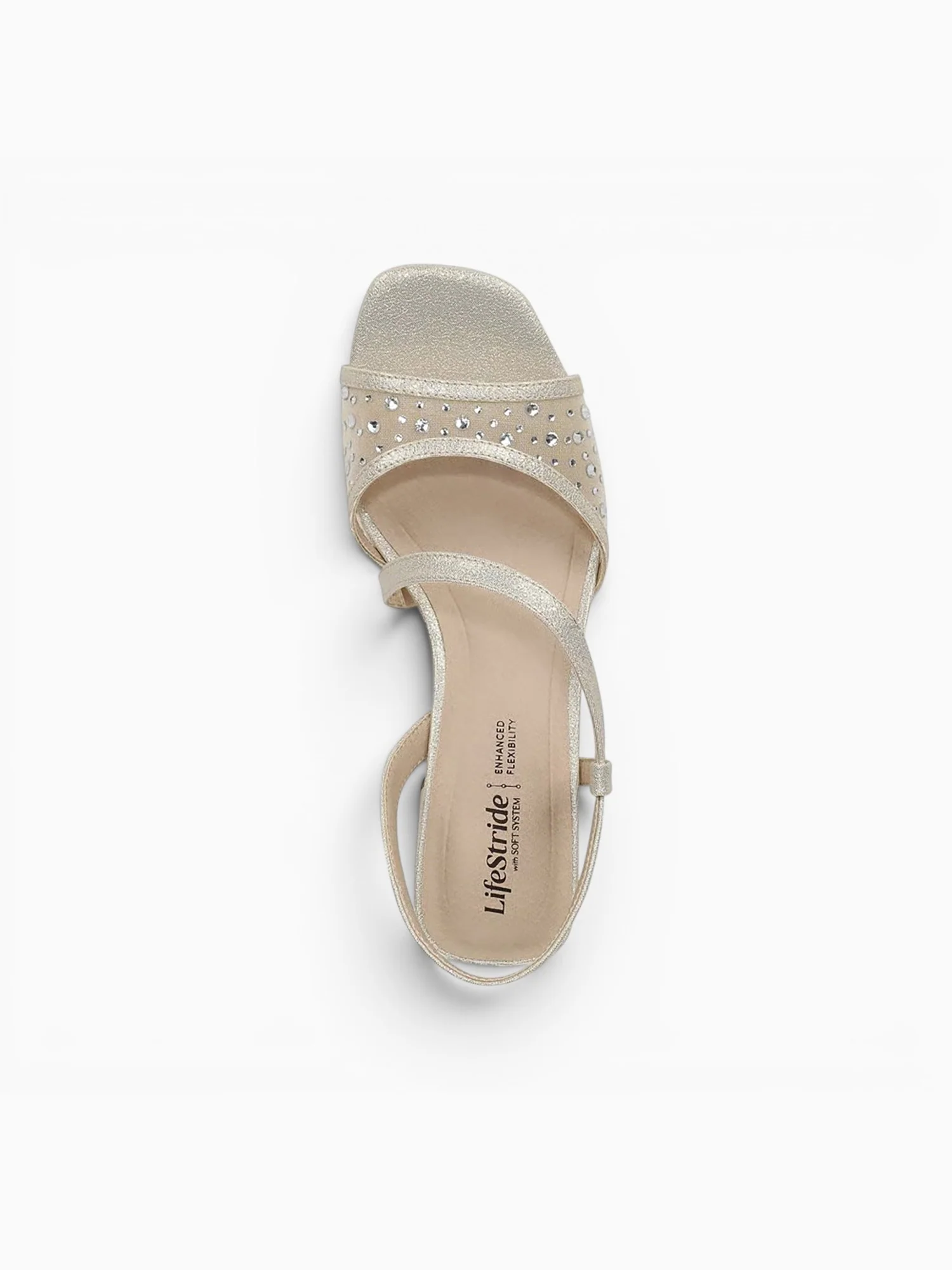 Cheyenne Platino Gold fabric - Image 4