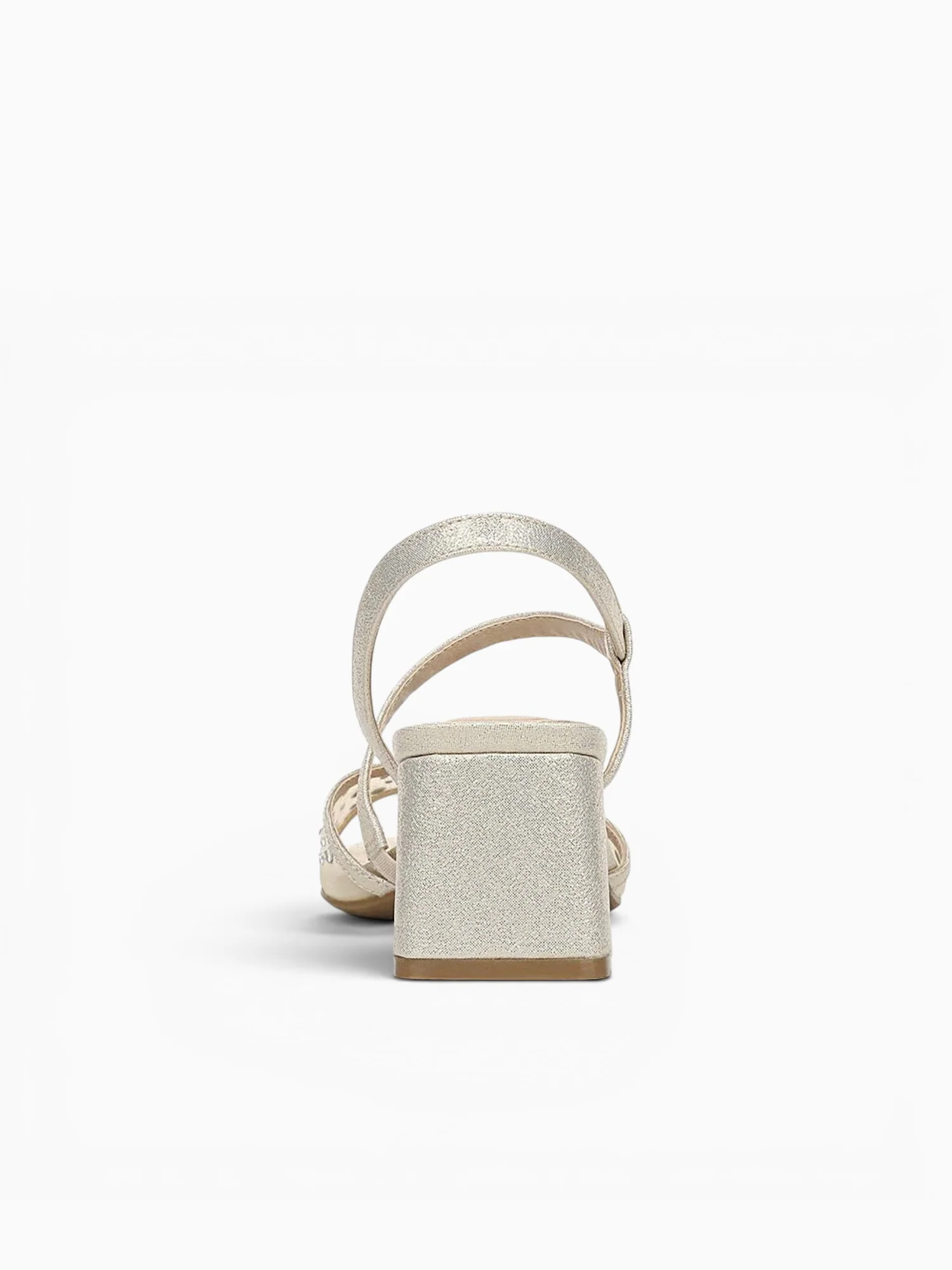 Cheyenne Platino Gold fabric - Image 6