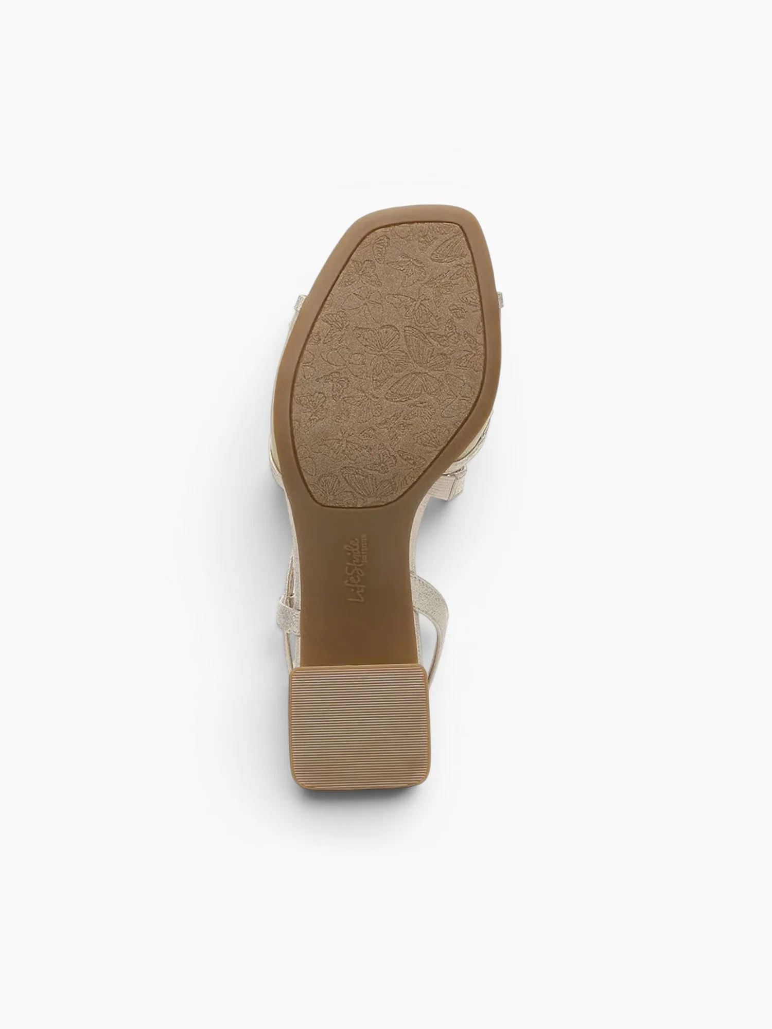 Cheyenne Platino Gold fabric - Image 7