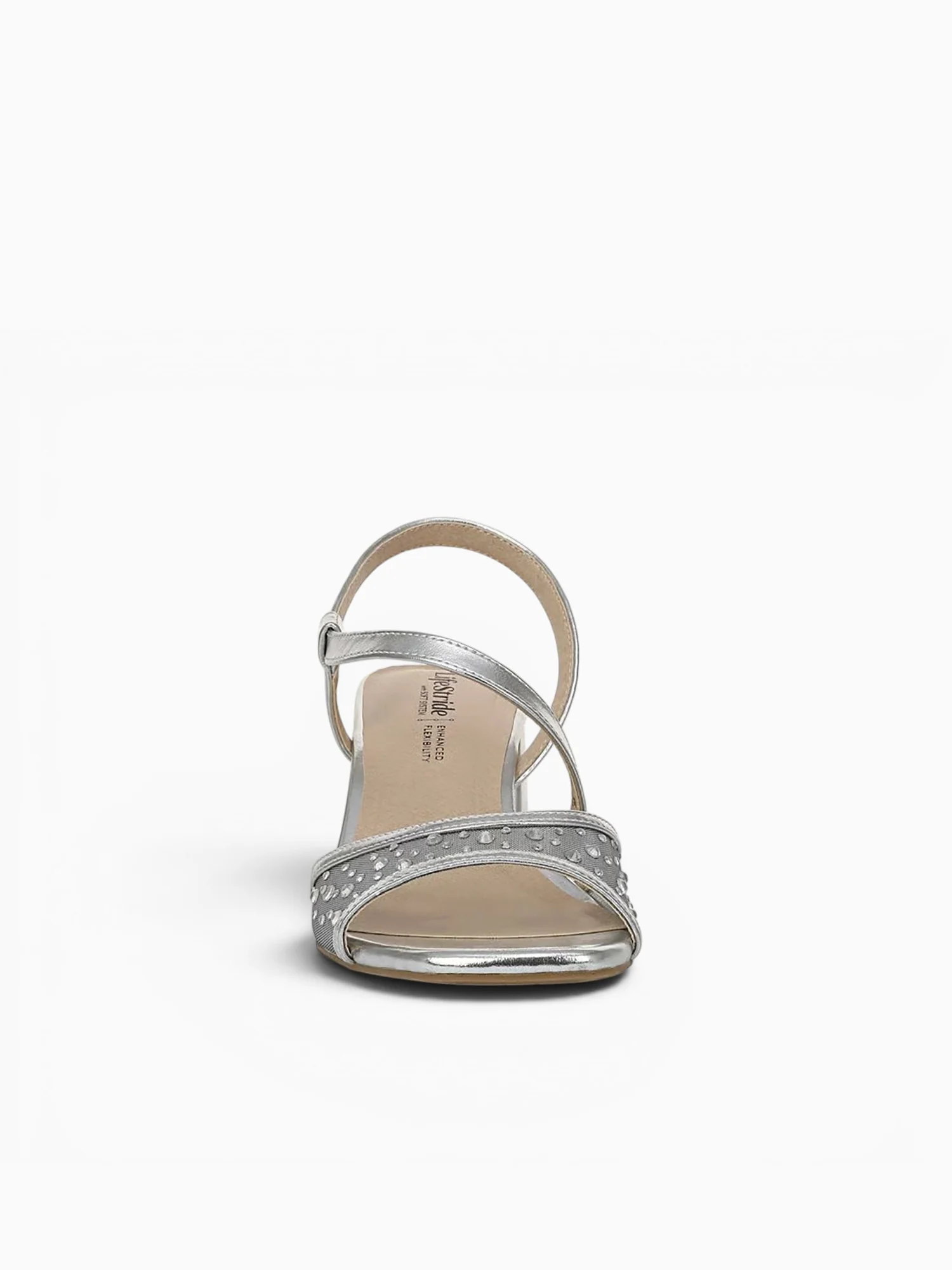 Cheyenne Silver Fabric - Image 5
