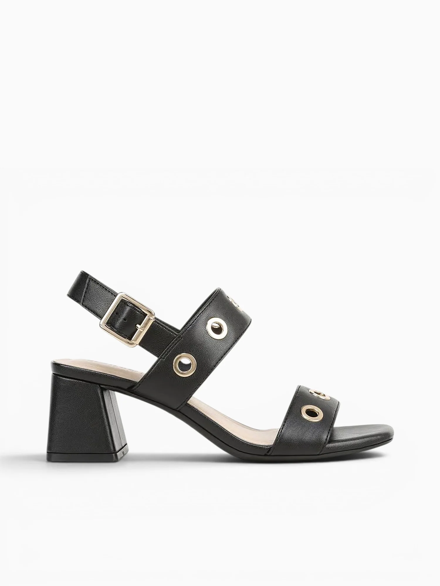 Clara Black Smooth