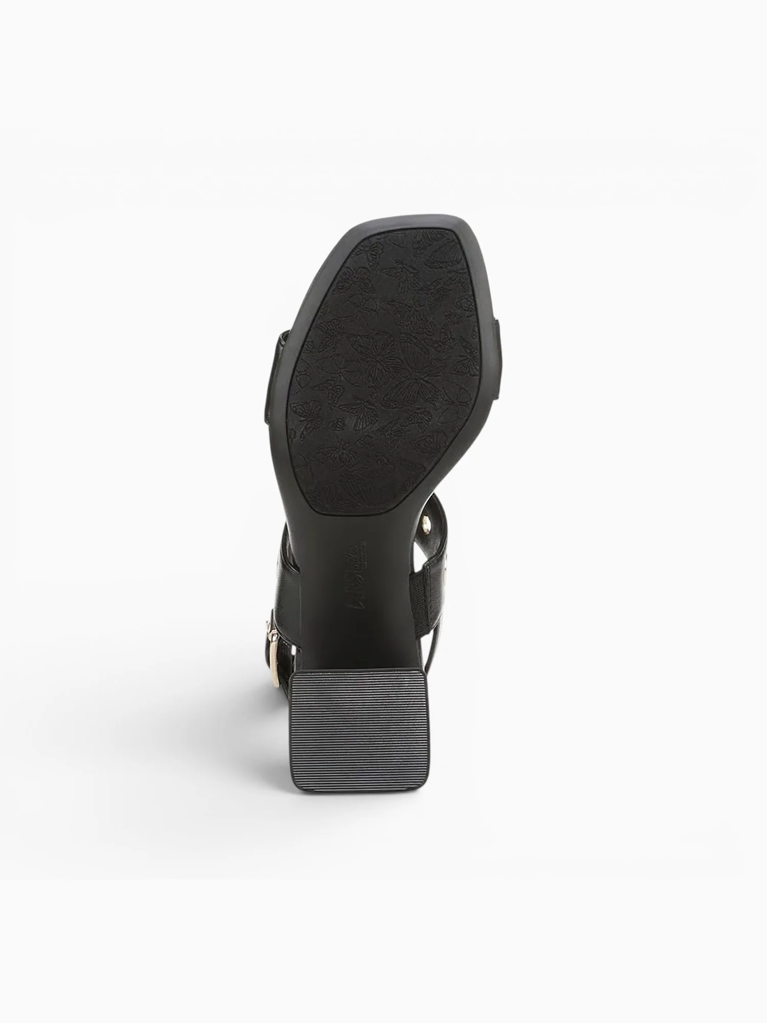 Clara Black Smooth - Image 7