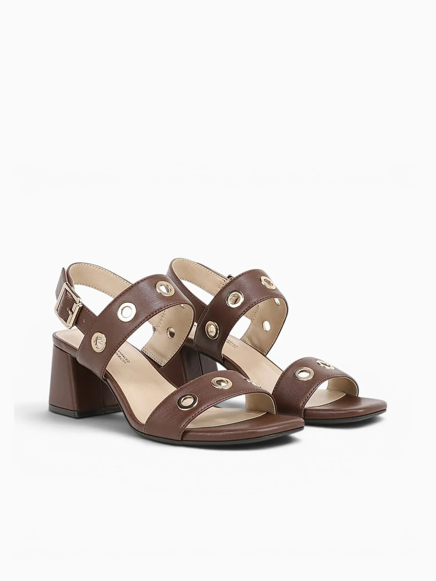 Clara Cocoa Brown Smooth - Image 2