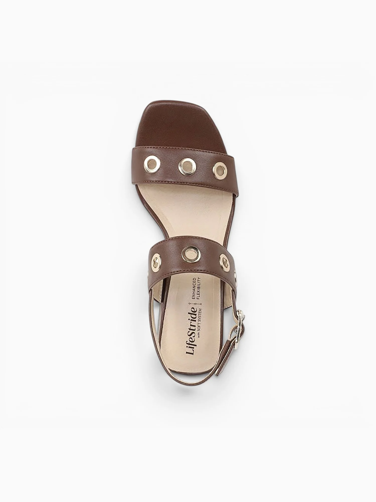 Clara Cocoa Brown Smooth - Image 4