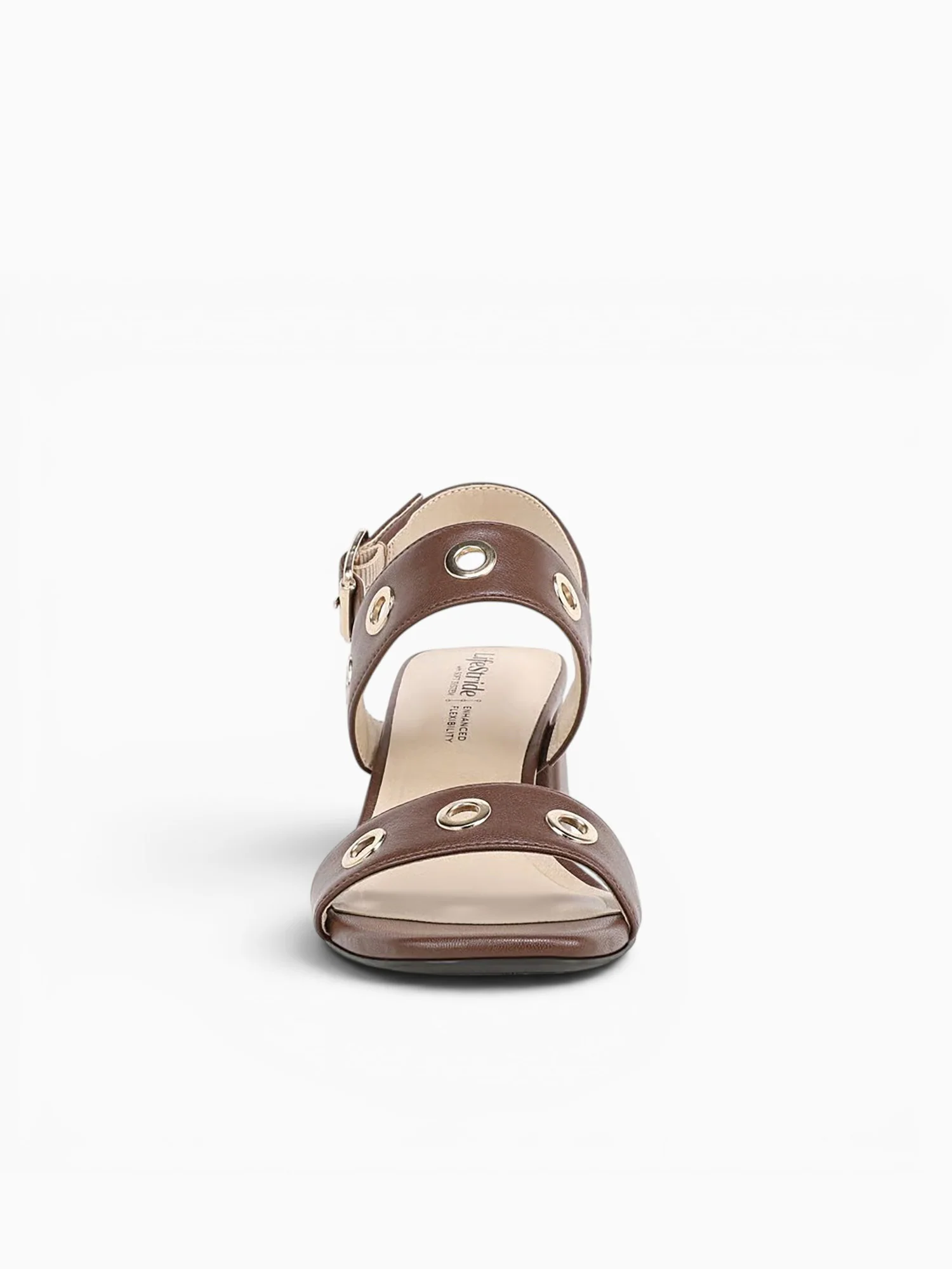 Clara Cocoa Brown Smooth - Image 5