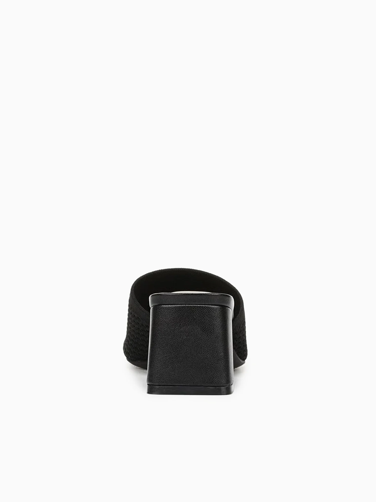 Colette2 Black Fabric - Image 6