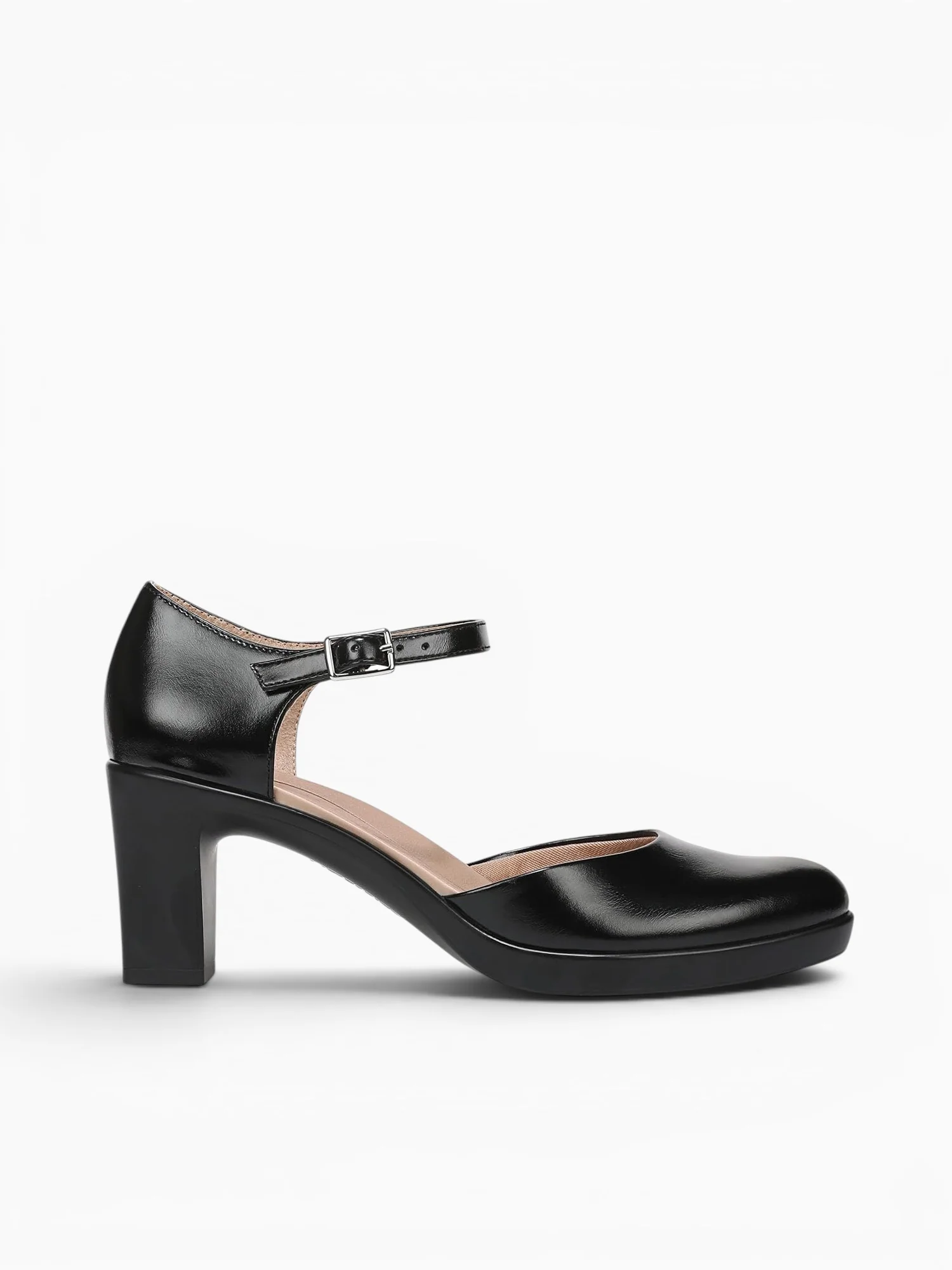 Effortless2 Black Smooth