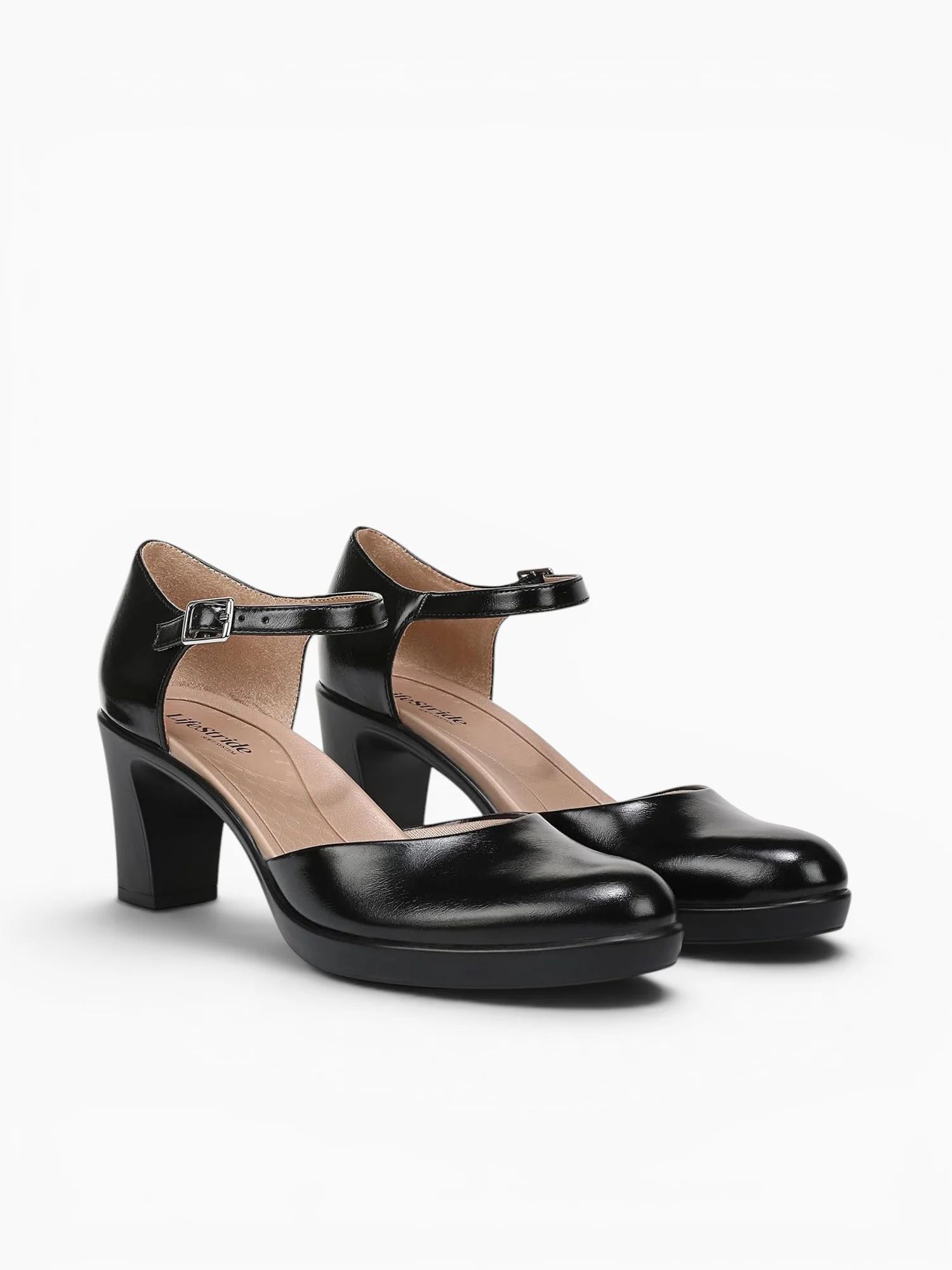 Effortless2 Black Smooth - Image 2