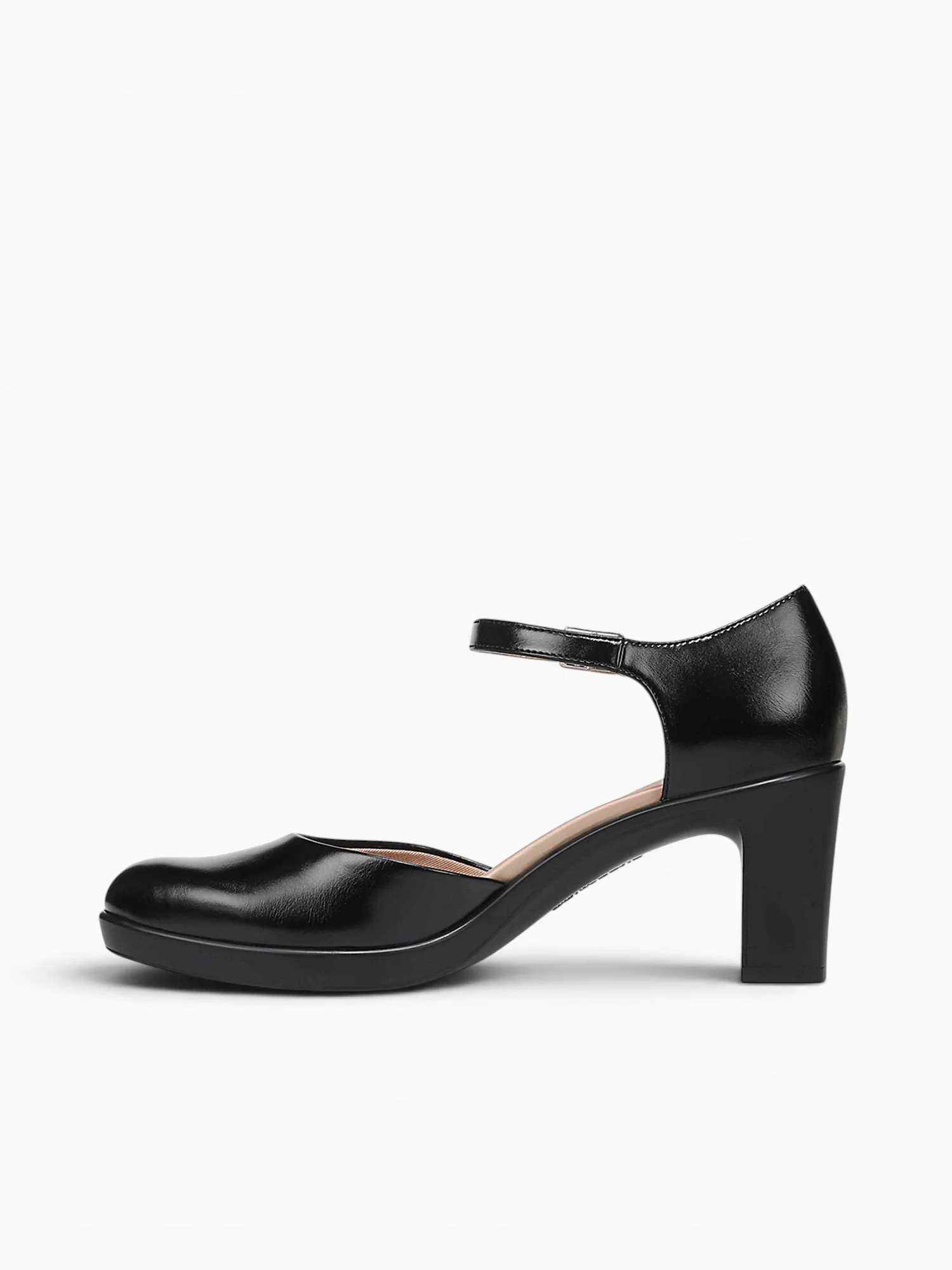 Effortless2 Black Smooth - Image 3