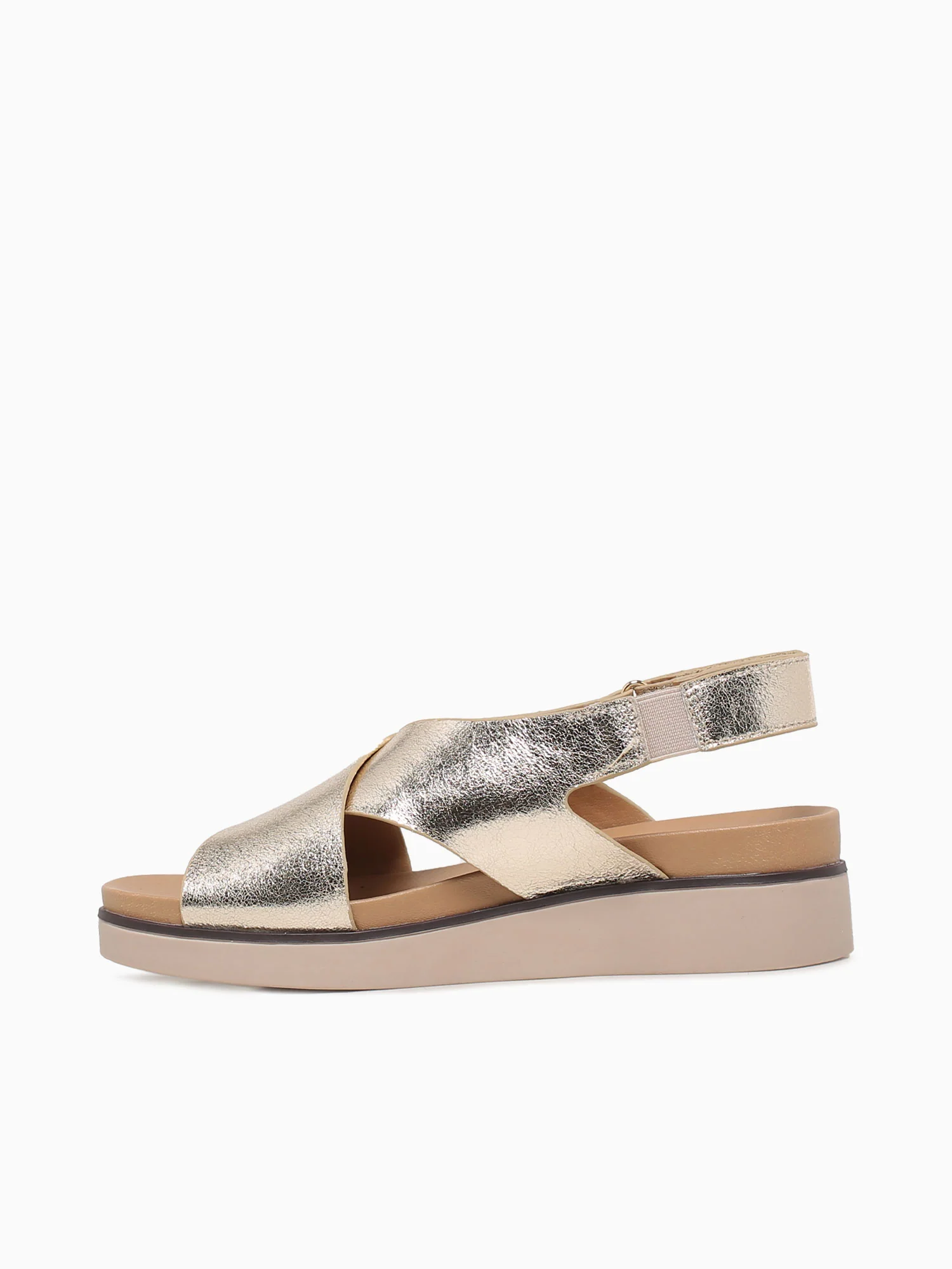 Georgina Platino Gold - Image 3