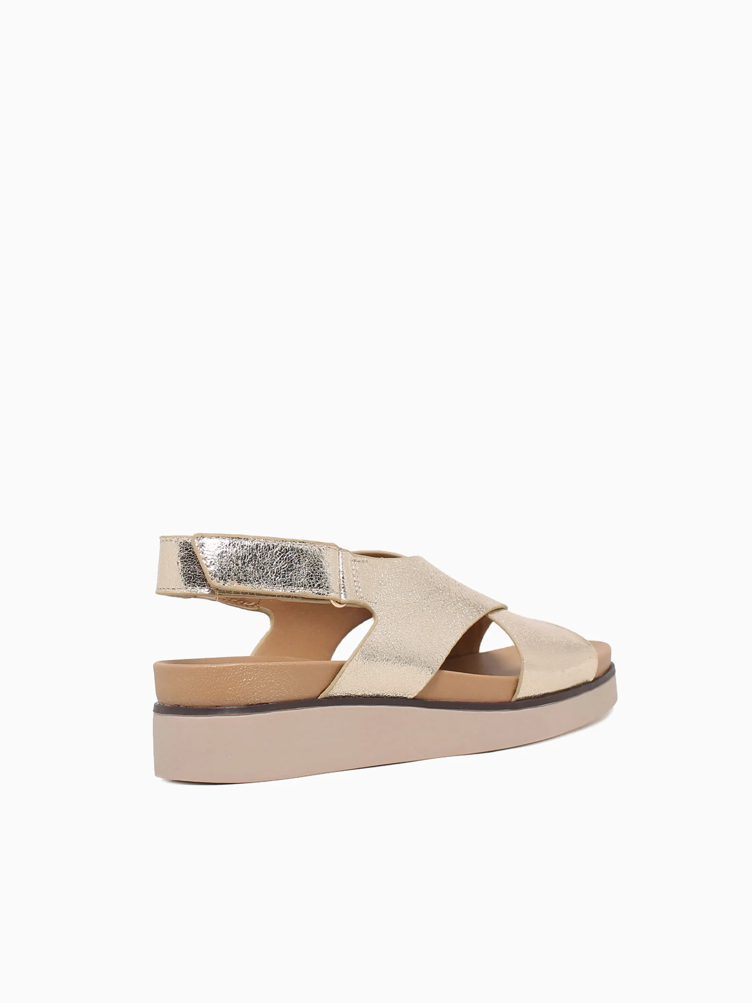 Georgina Platino Gold - Image 4