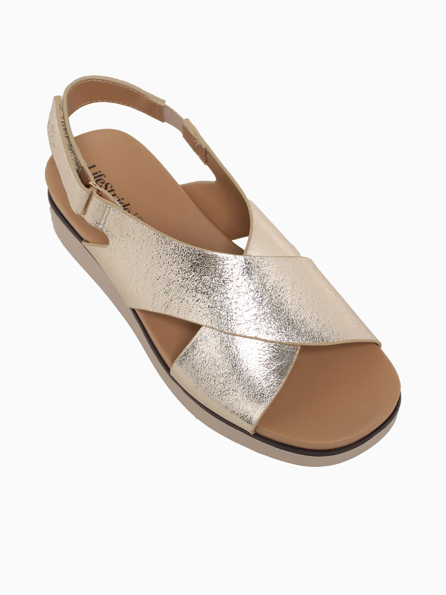 Georgina Platino Gold - Image 5