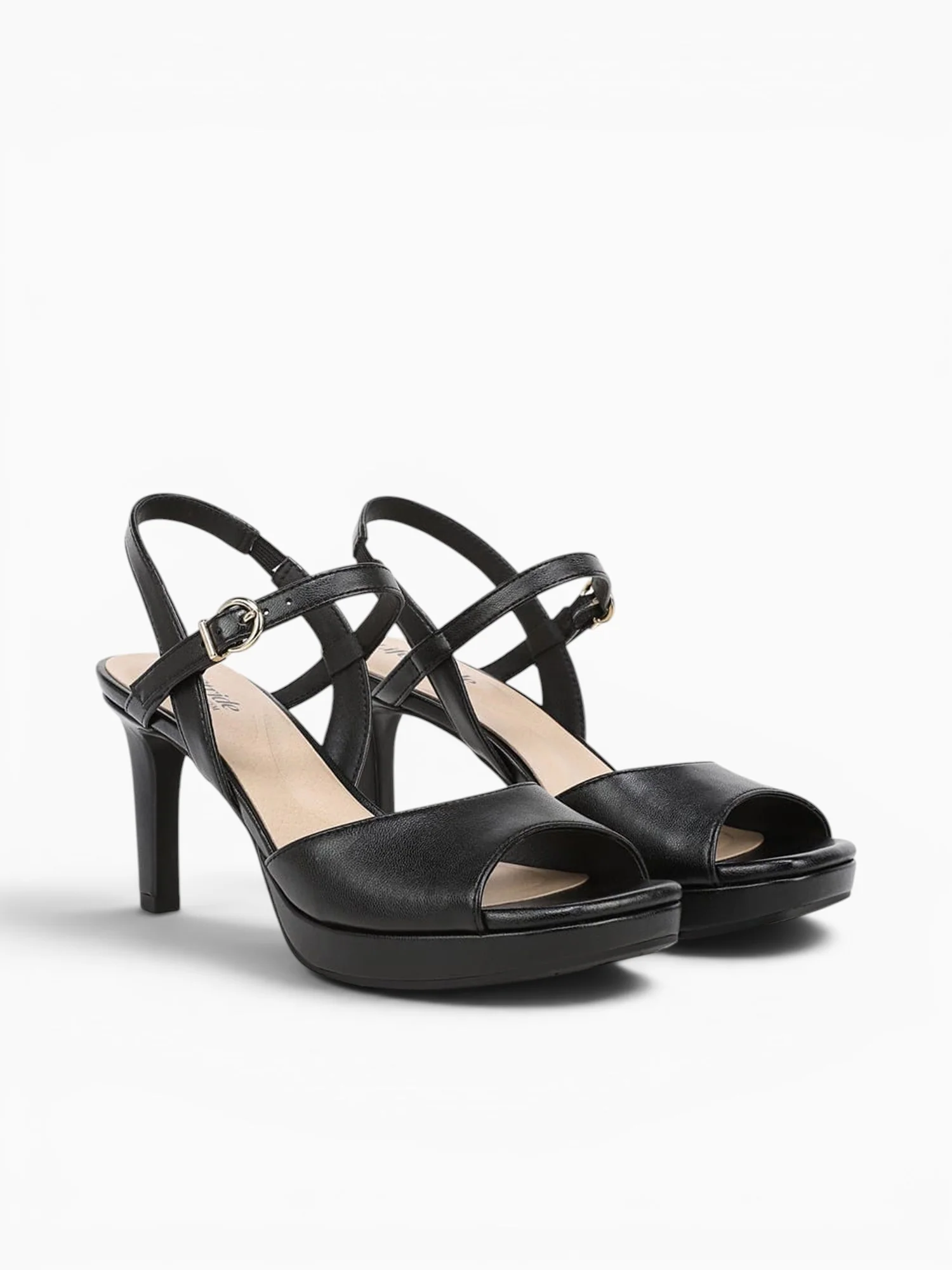 Gwendolyn Black Smooth - Image 2