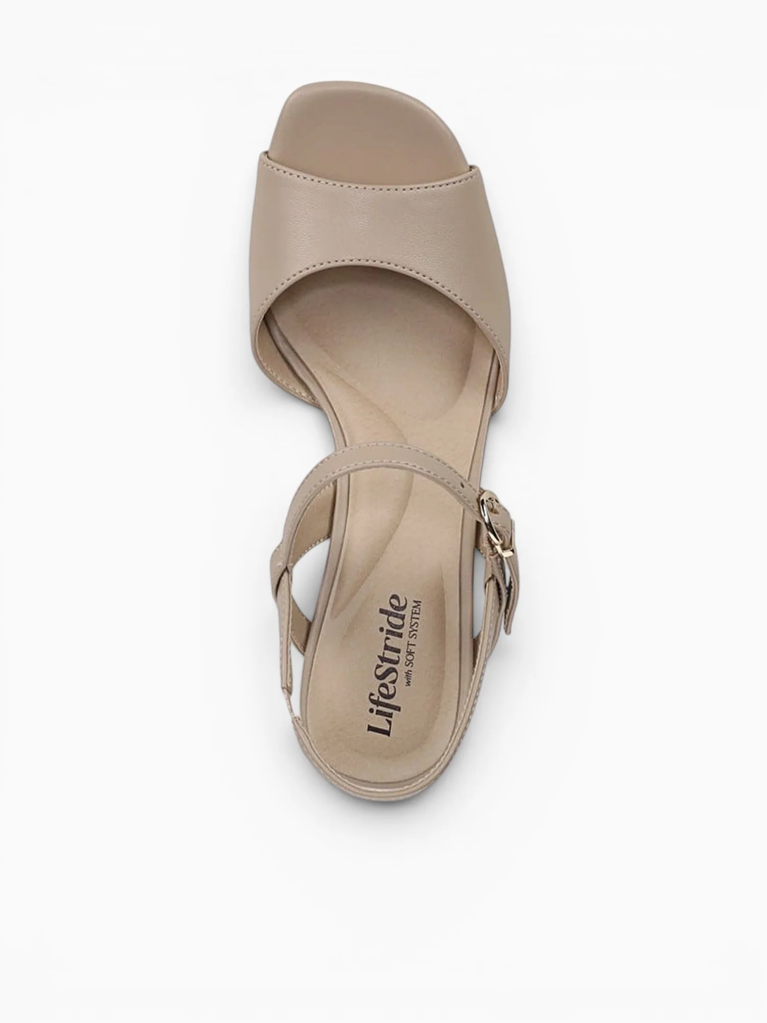 Gwendolyn Tender Taupe Smooth - Image 4