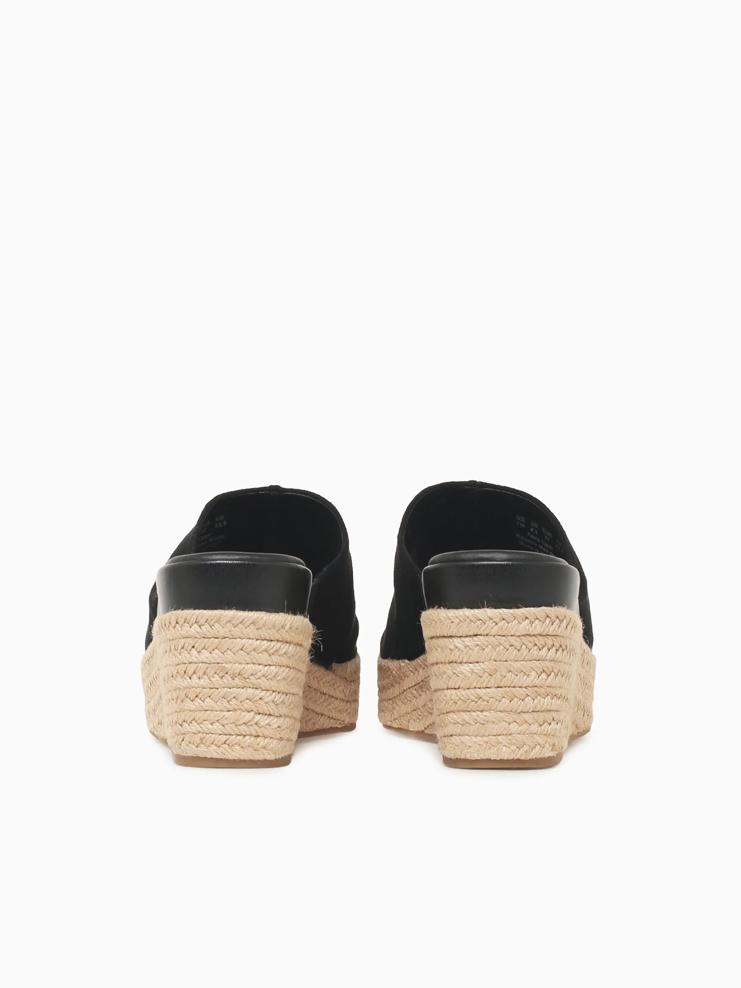 Haute Black Fabric - Image 6