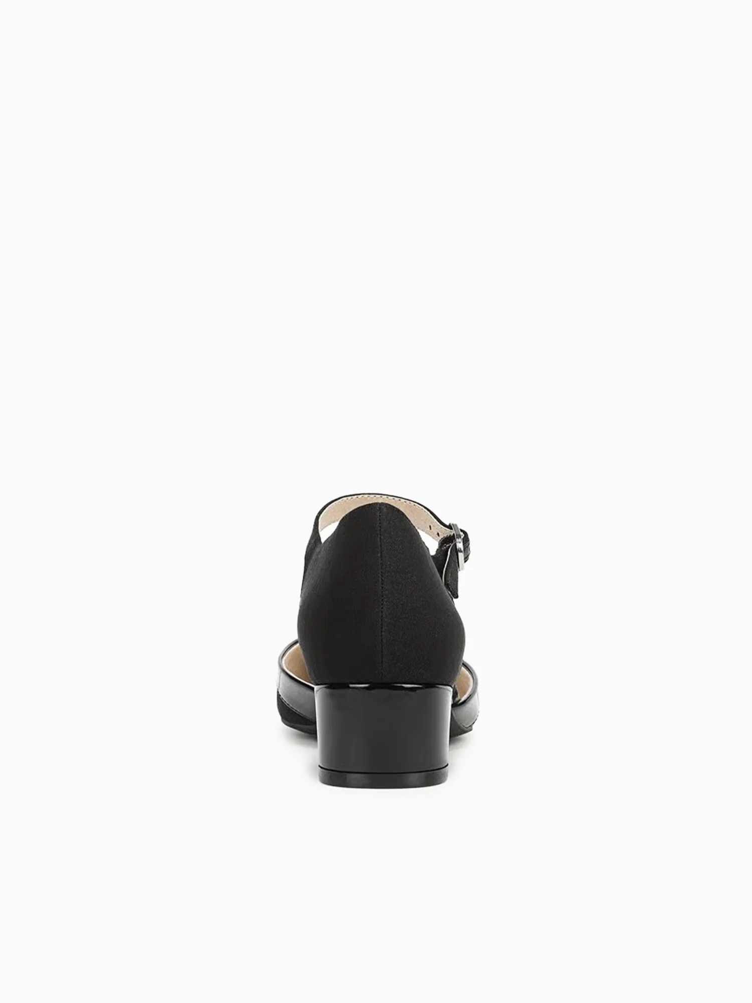 Leighton Black Fabric Patent - Image 6