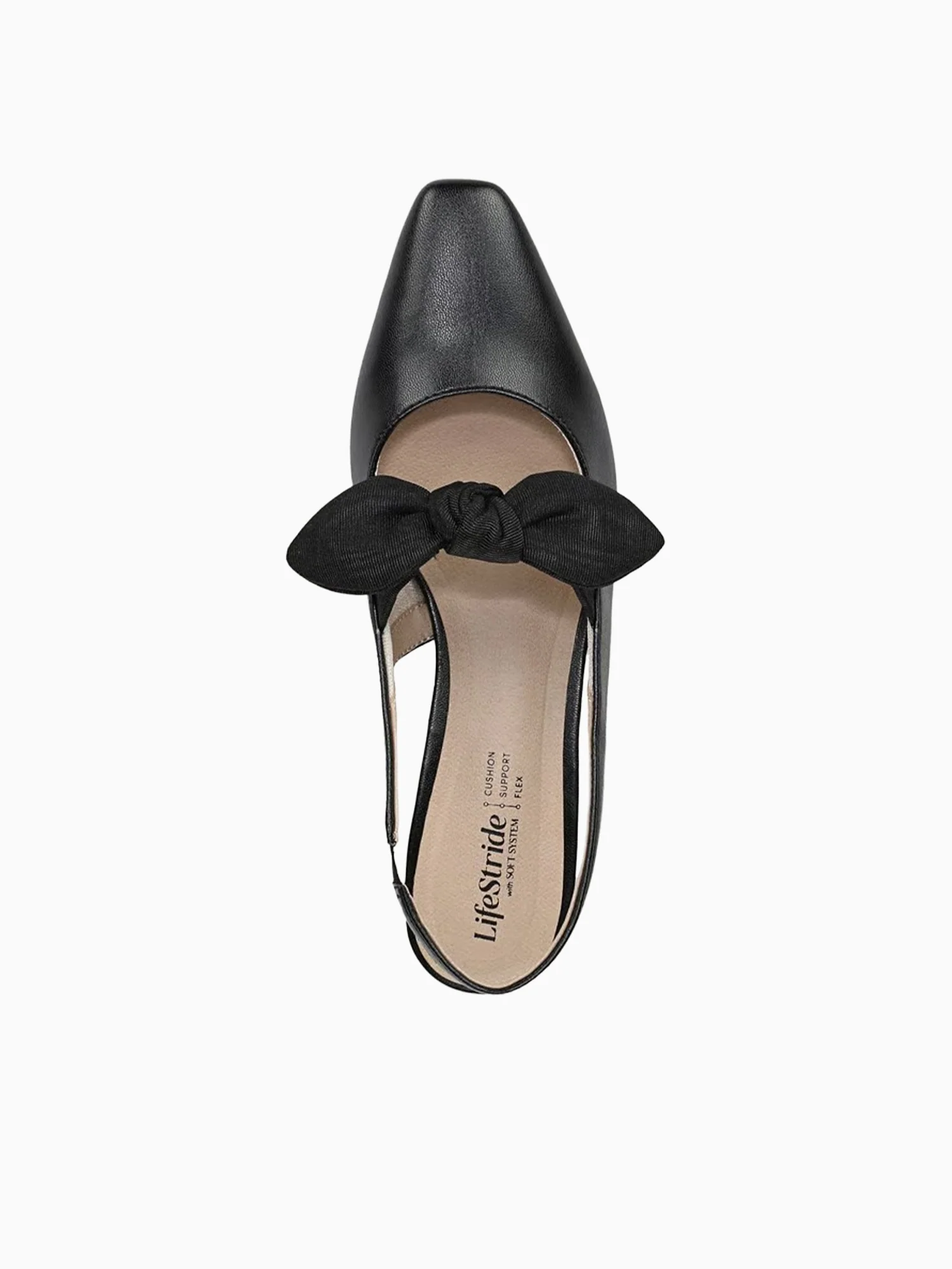 Lucia Black Smooth - Image 4