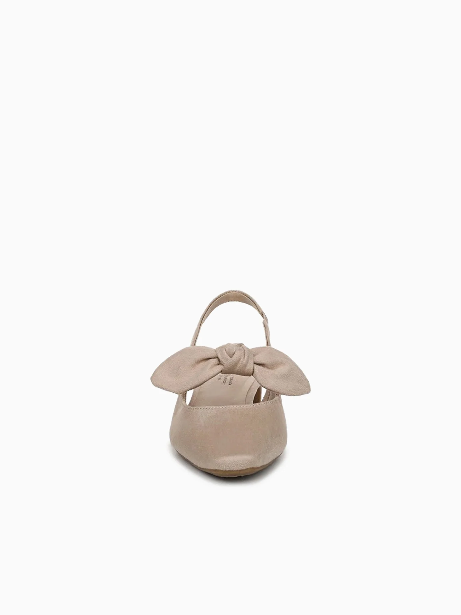 Lucia Tender Taupe Suede - Image 5