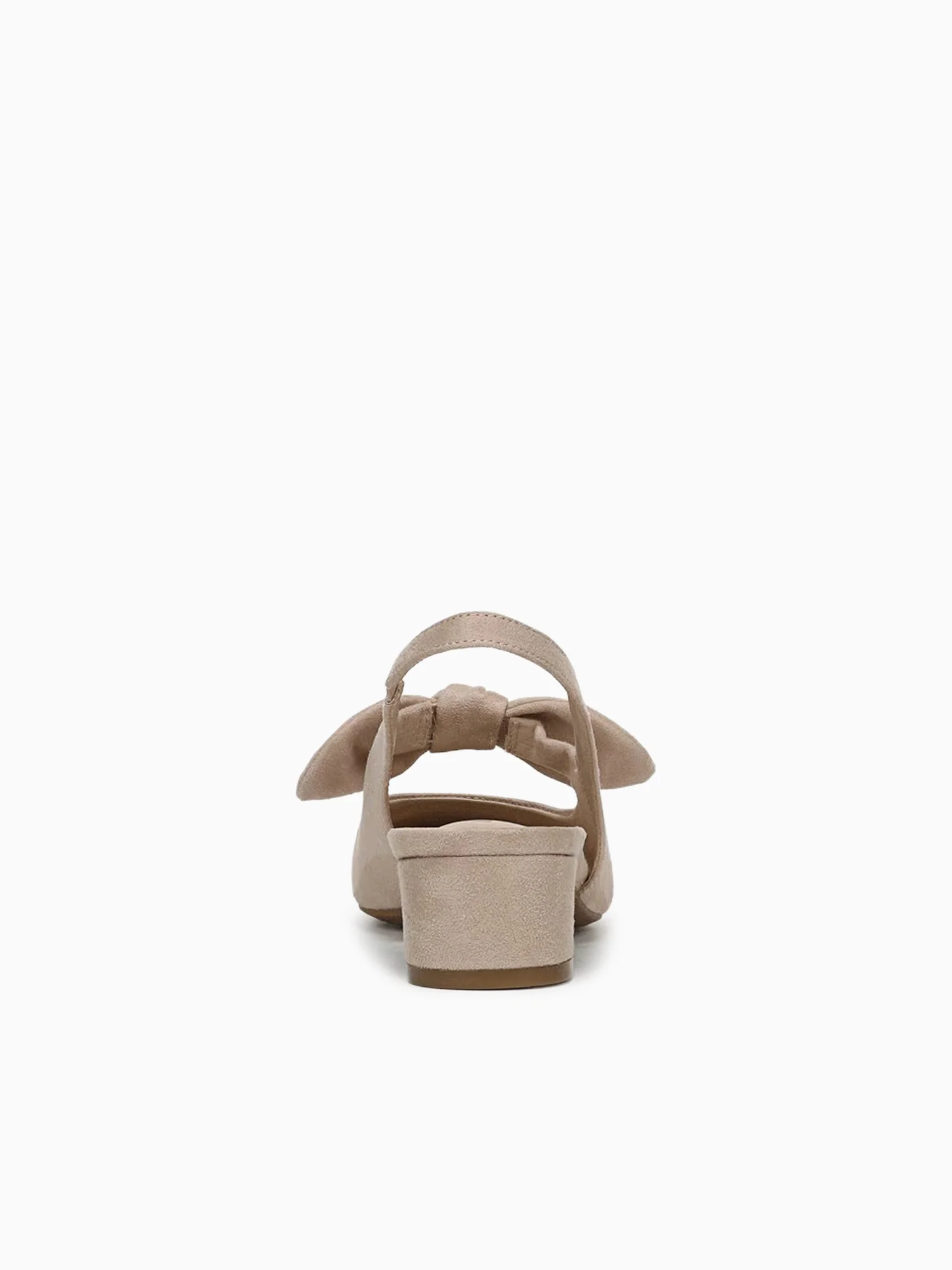 Lucia Tender Taupe Suede - Image 6