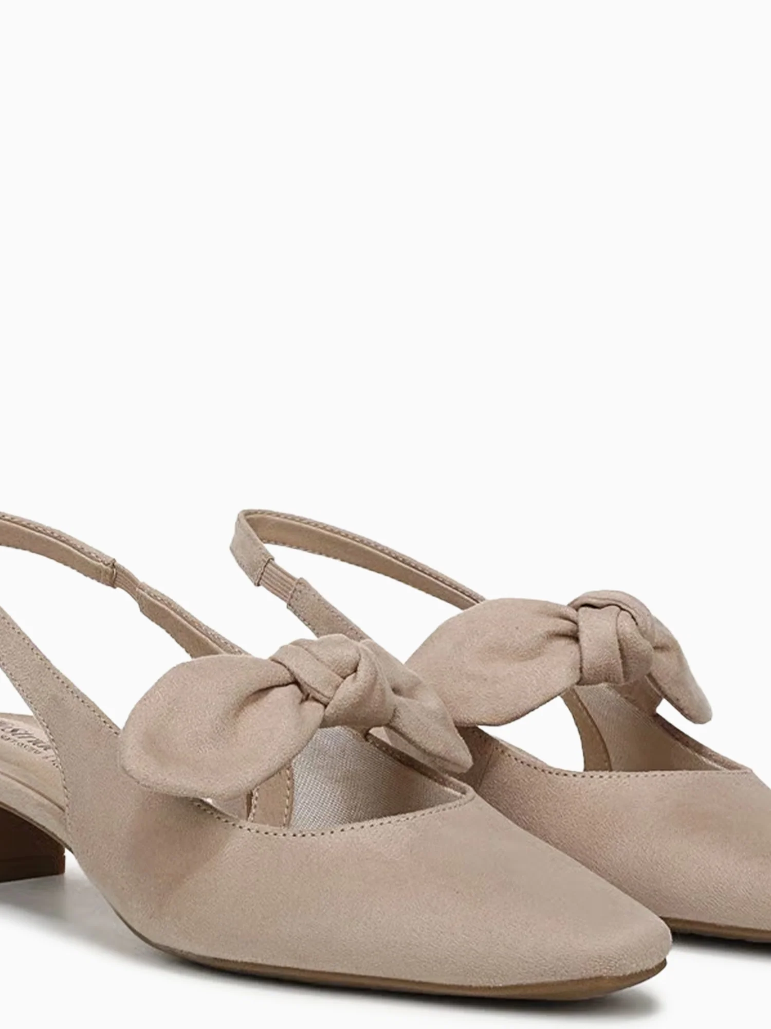 Lucia Tender Taupe Suede - Image 7