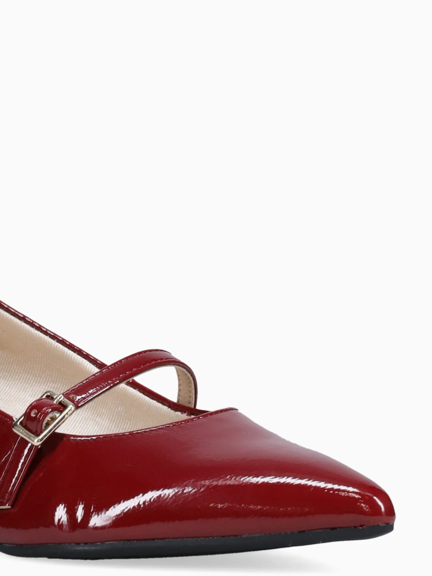 Madelyn Dark Cherry - Image 7
