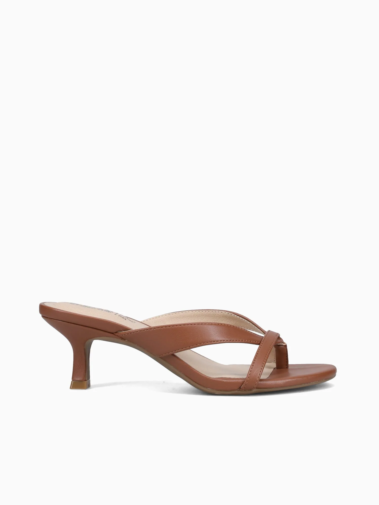 Navine Caramel Smooth