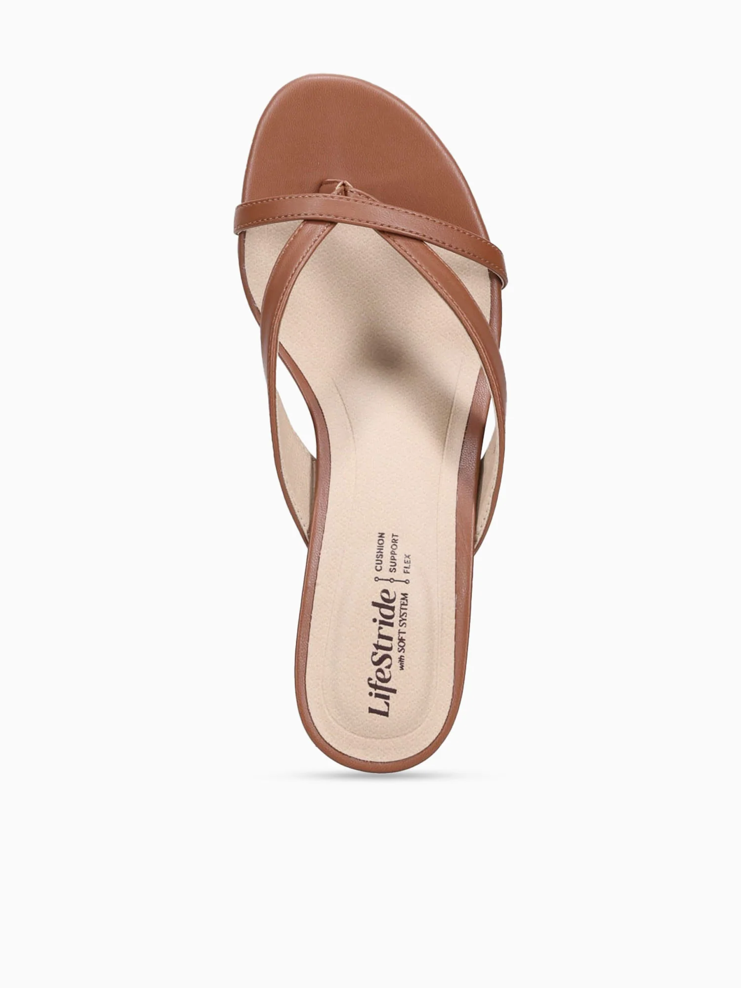 Navine Caramel Smooth - Image 4