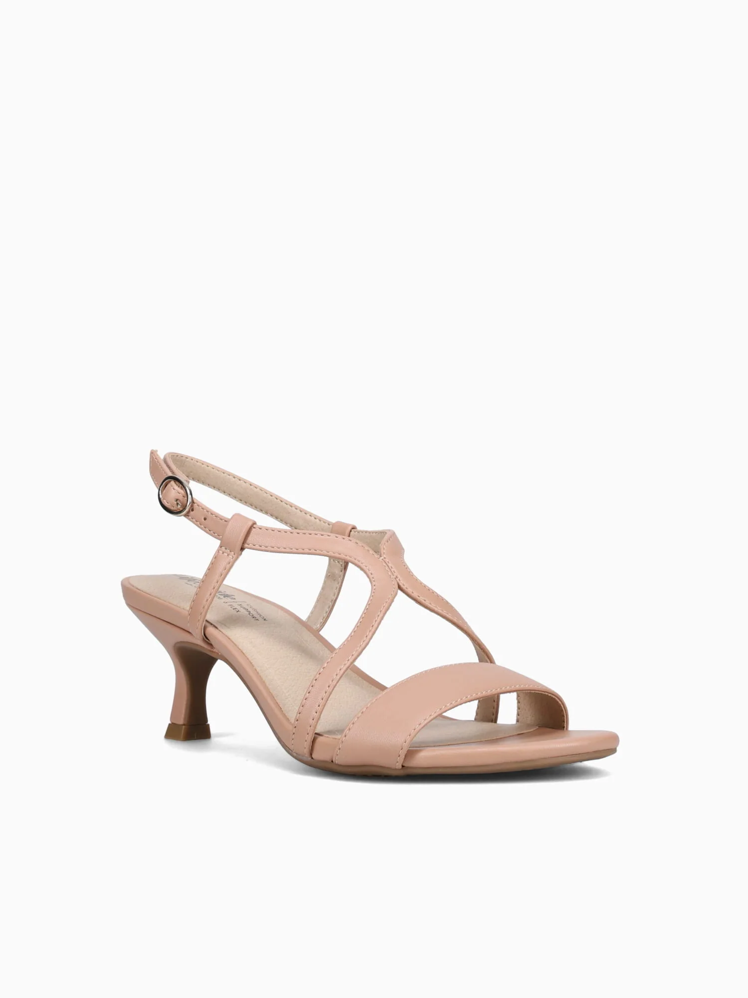 Nolita Sienna Tan Smooth - Image 2