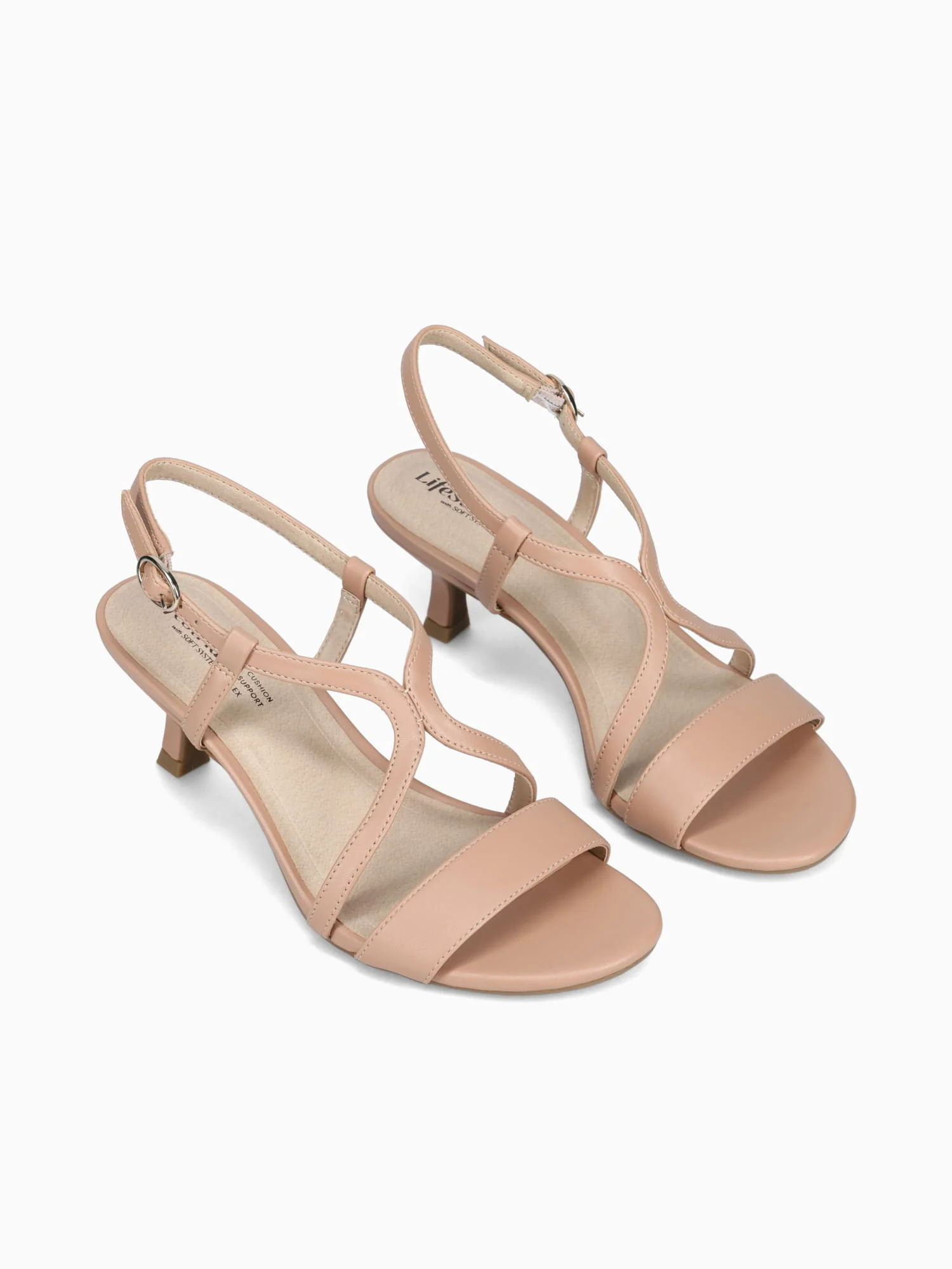 Nolita Sienna Tan Smooth - Image 3