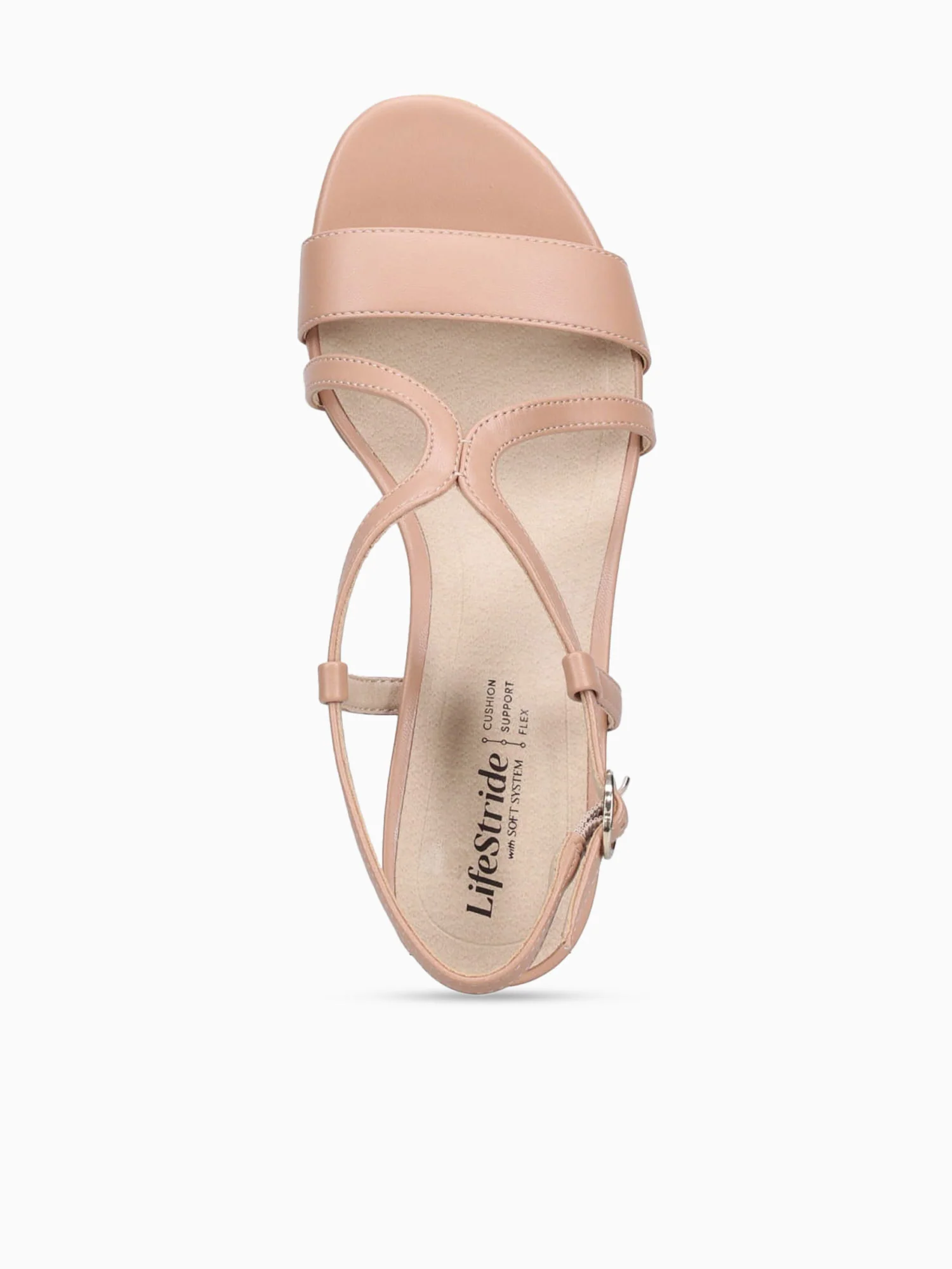 Nolita Sienna Tan Smooth - Image 4