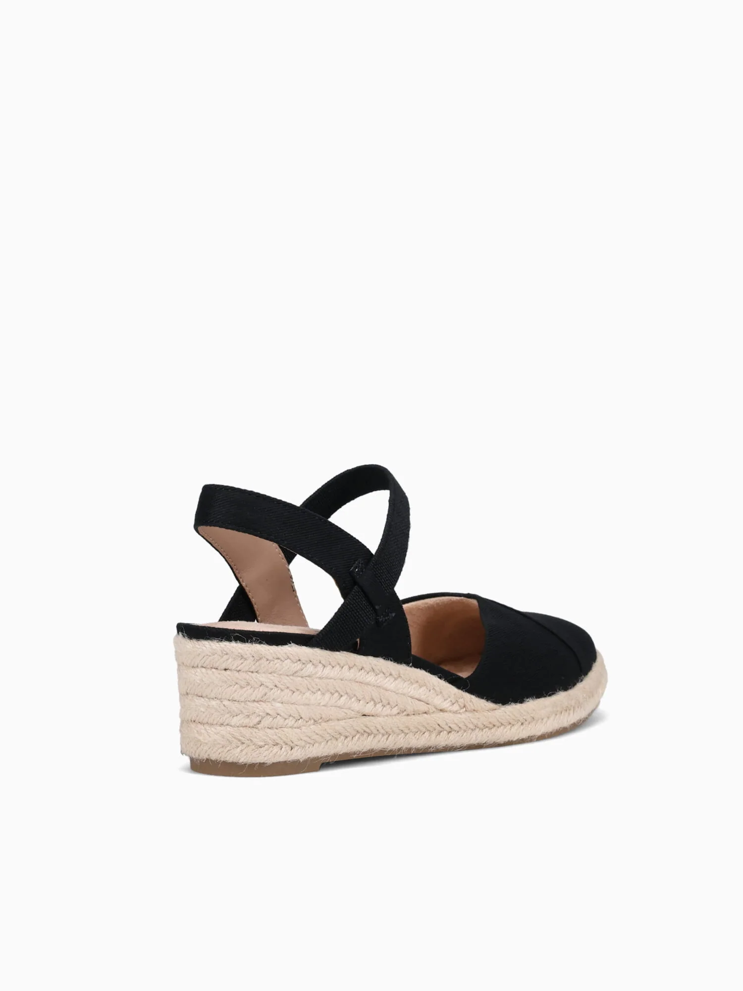 Pilar Black Canvas - Image 5