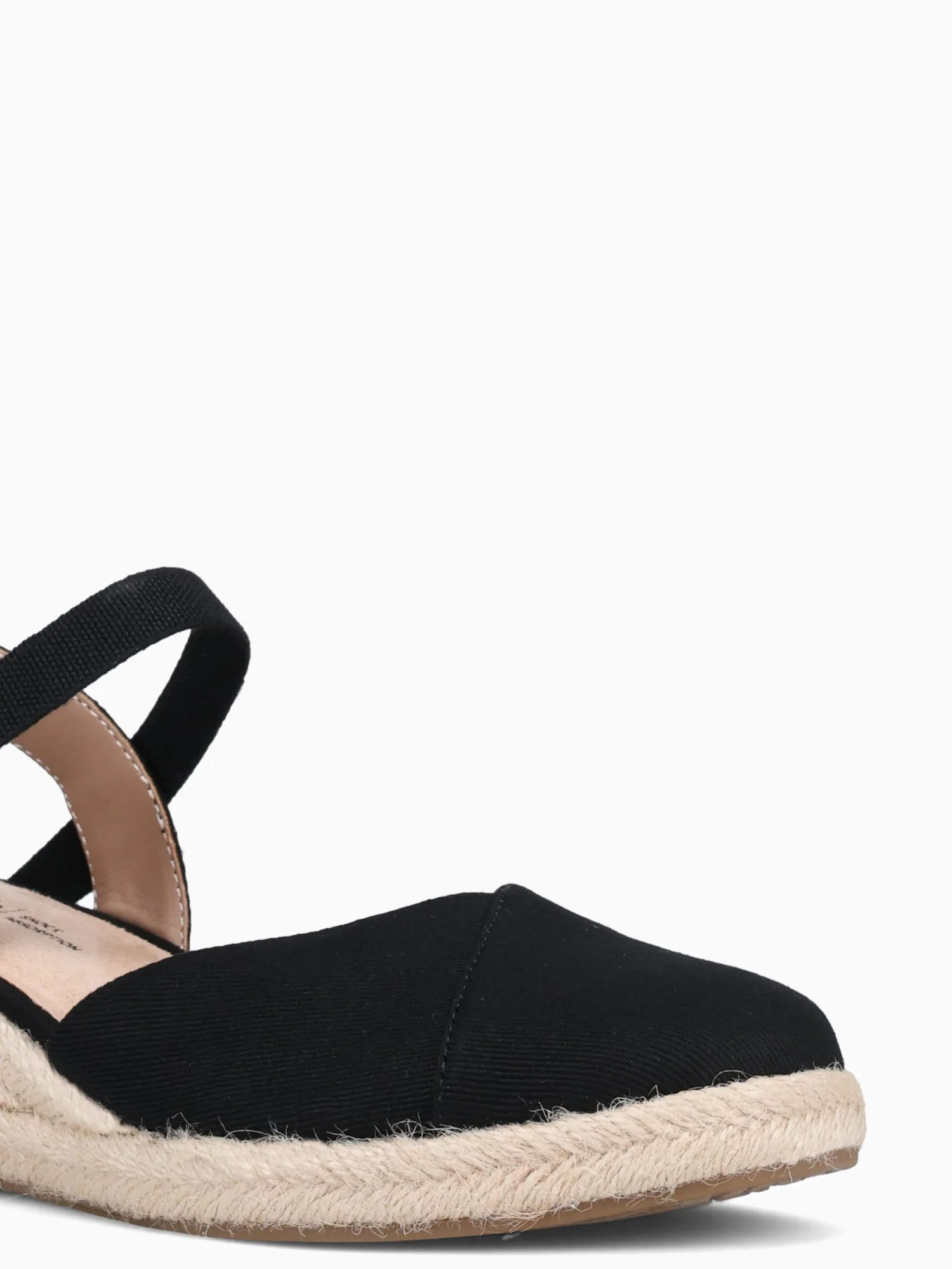Pilar Black Canvas - Image 6