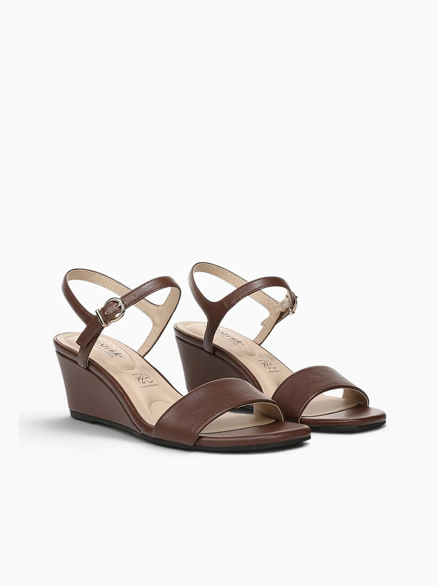 Sawyer Cocoa Brown Smooth - Image 2