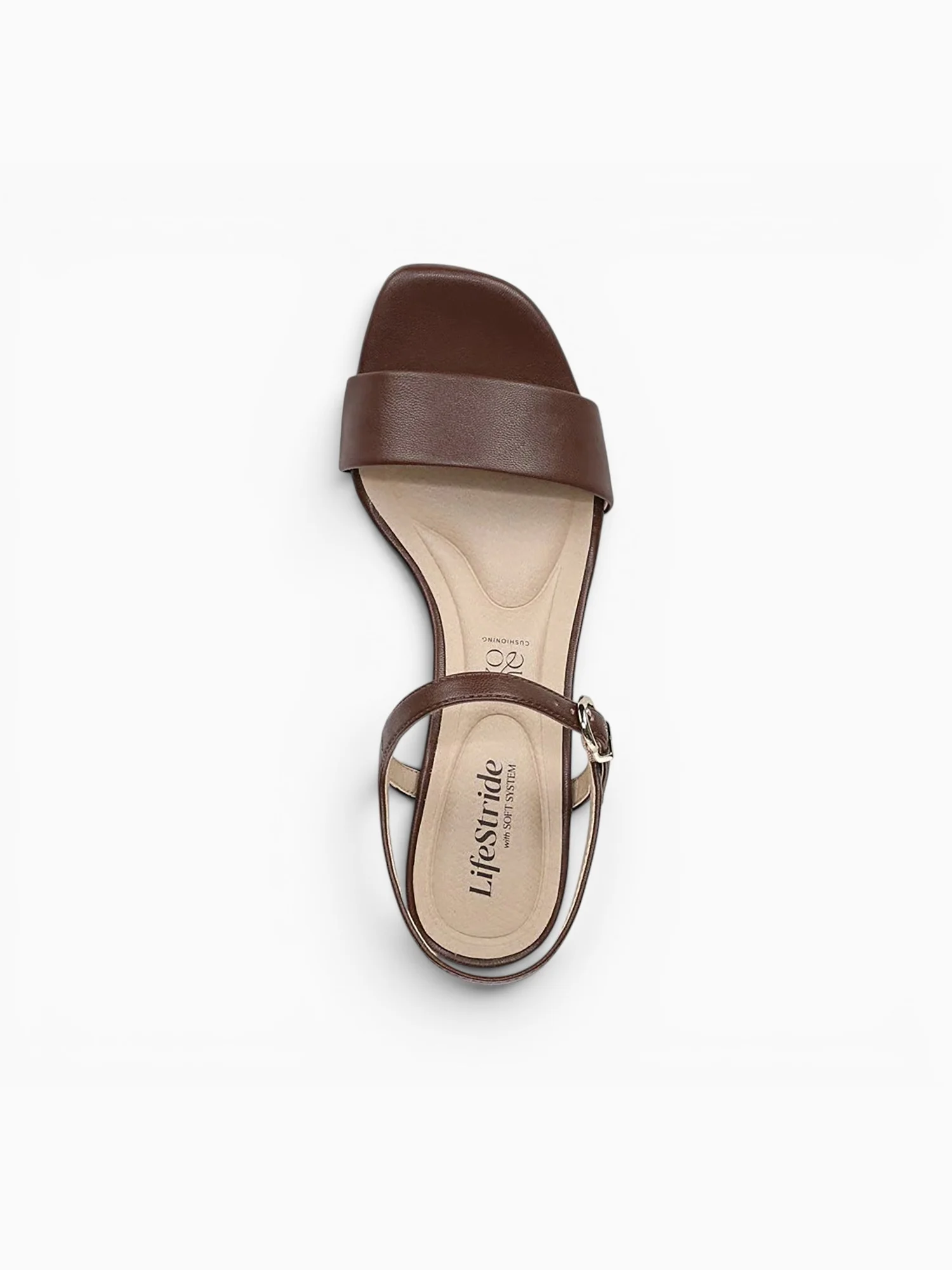 Sawyer Cocoa Brown Smooth - Image 4