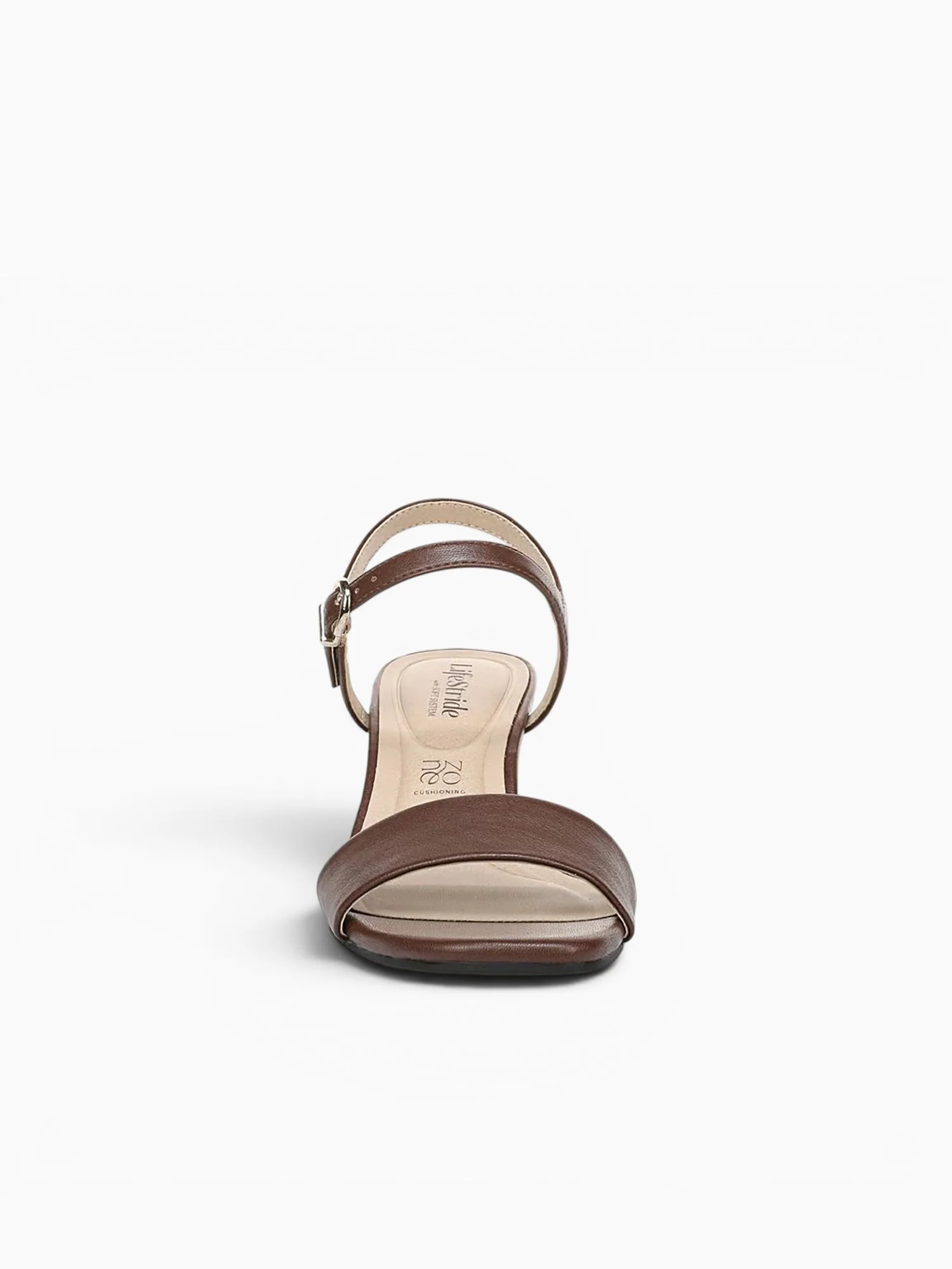 Sawyer Cocoa Brown Smooth - Image 5
