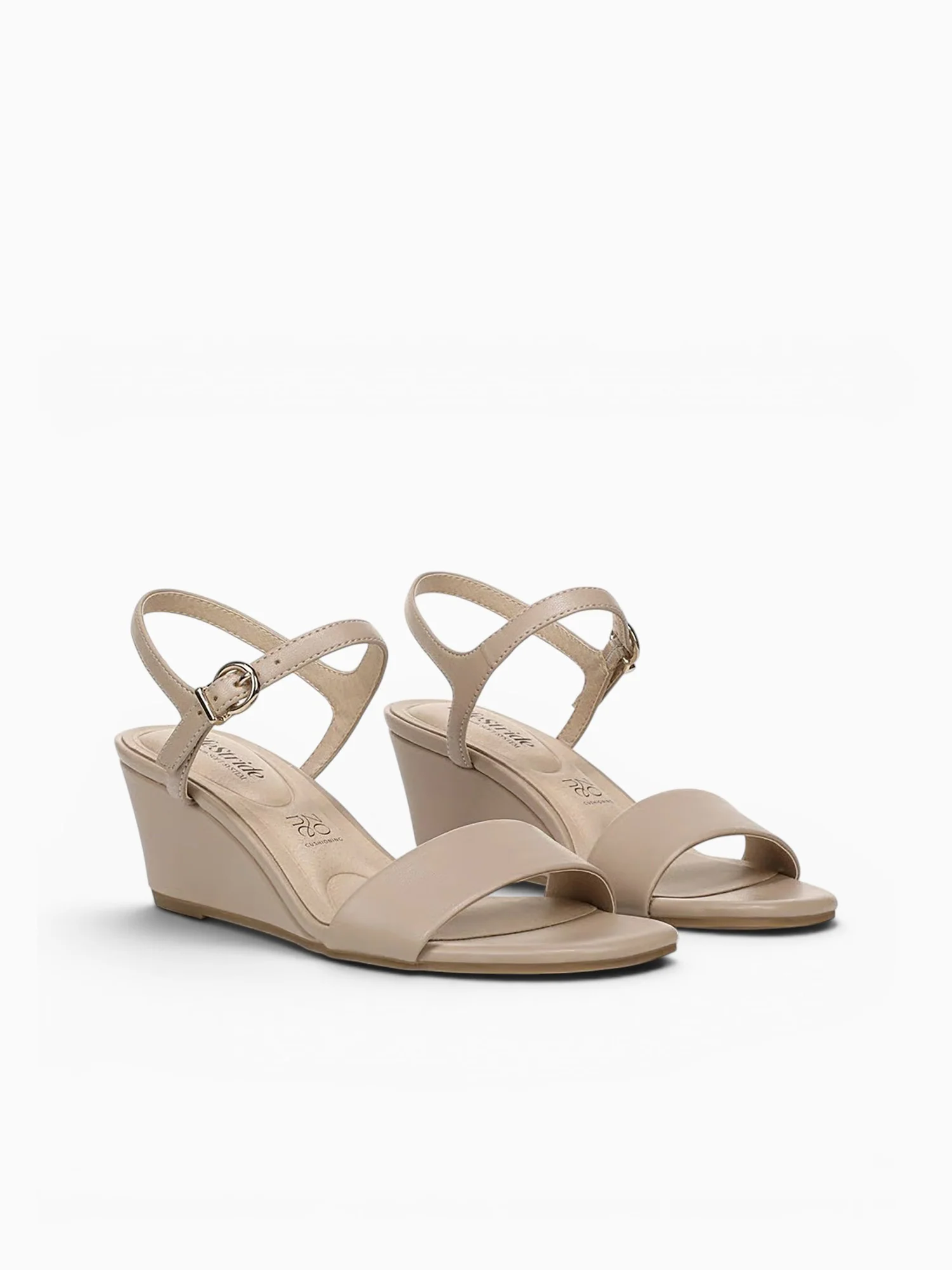 Sawyer Tender Taupe Smooth - Image 2