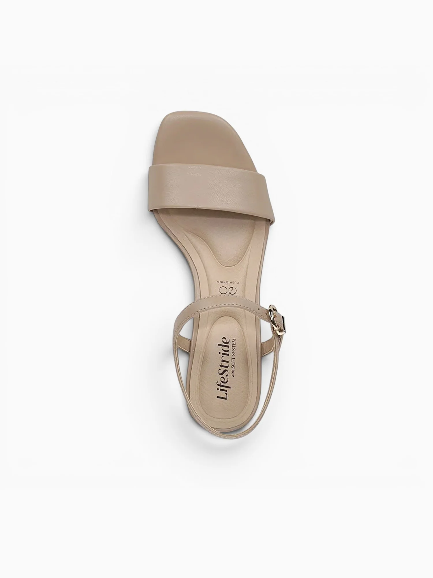 Sawyer Tender Taupe Smooth - Image 4
