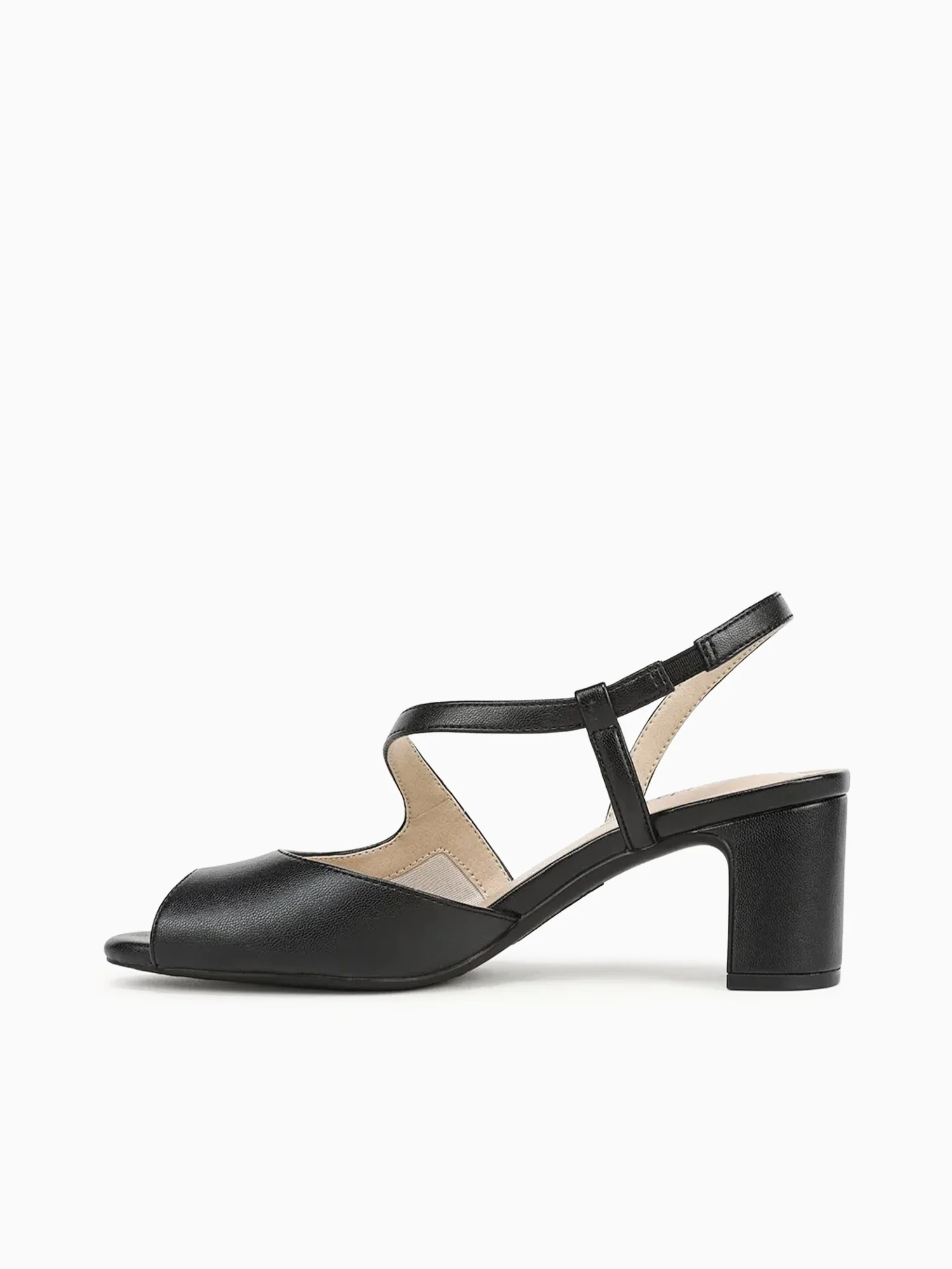 Theo Black Smooth - Image 4