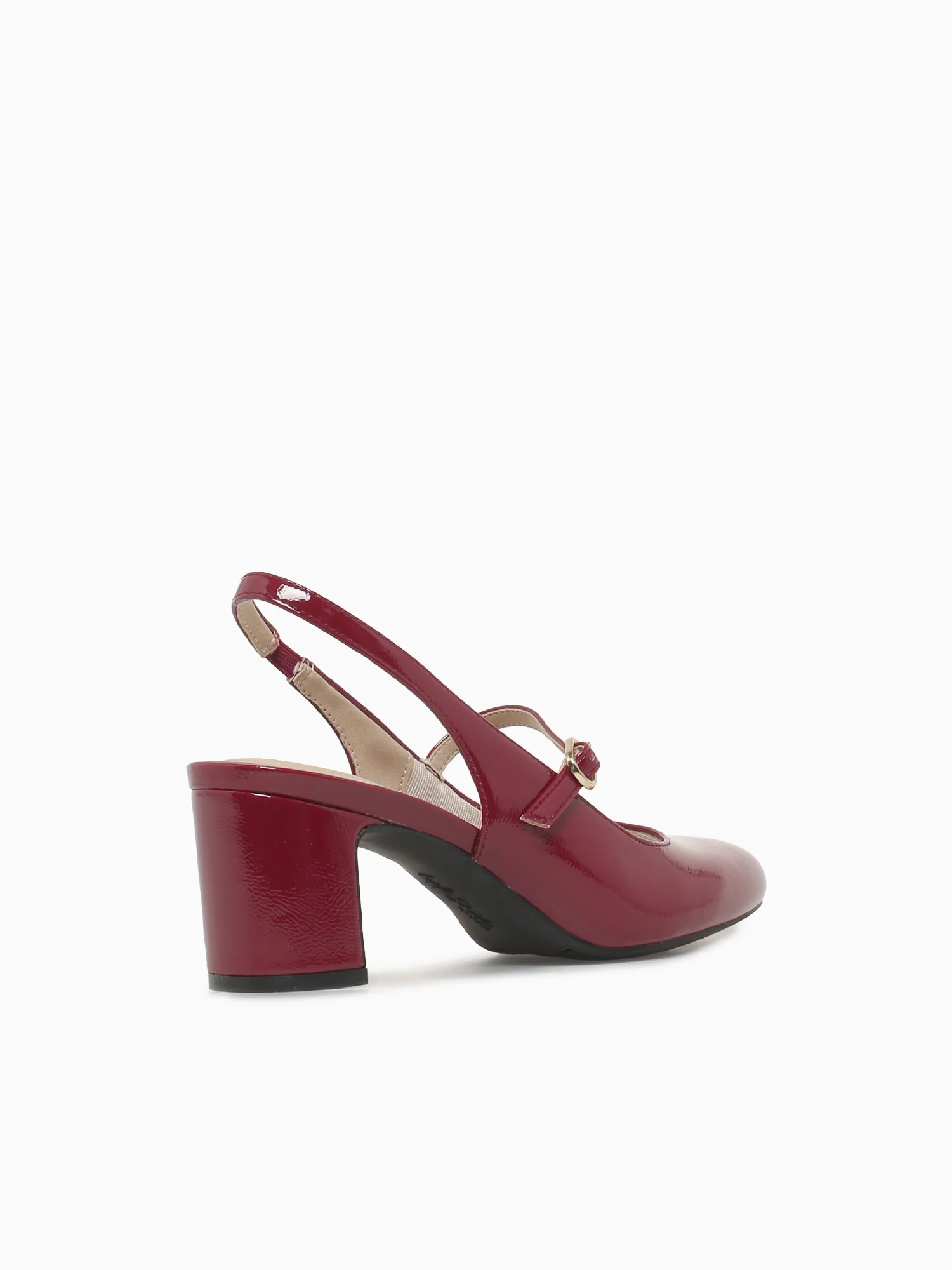 Trust Dark Cherry - Image 5